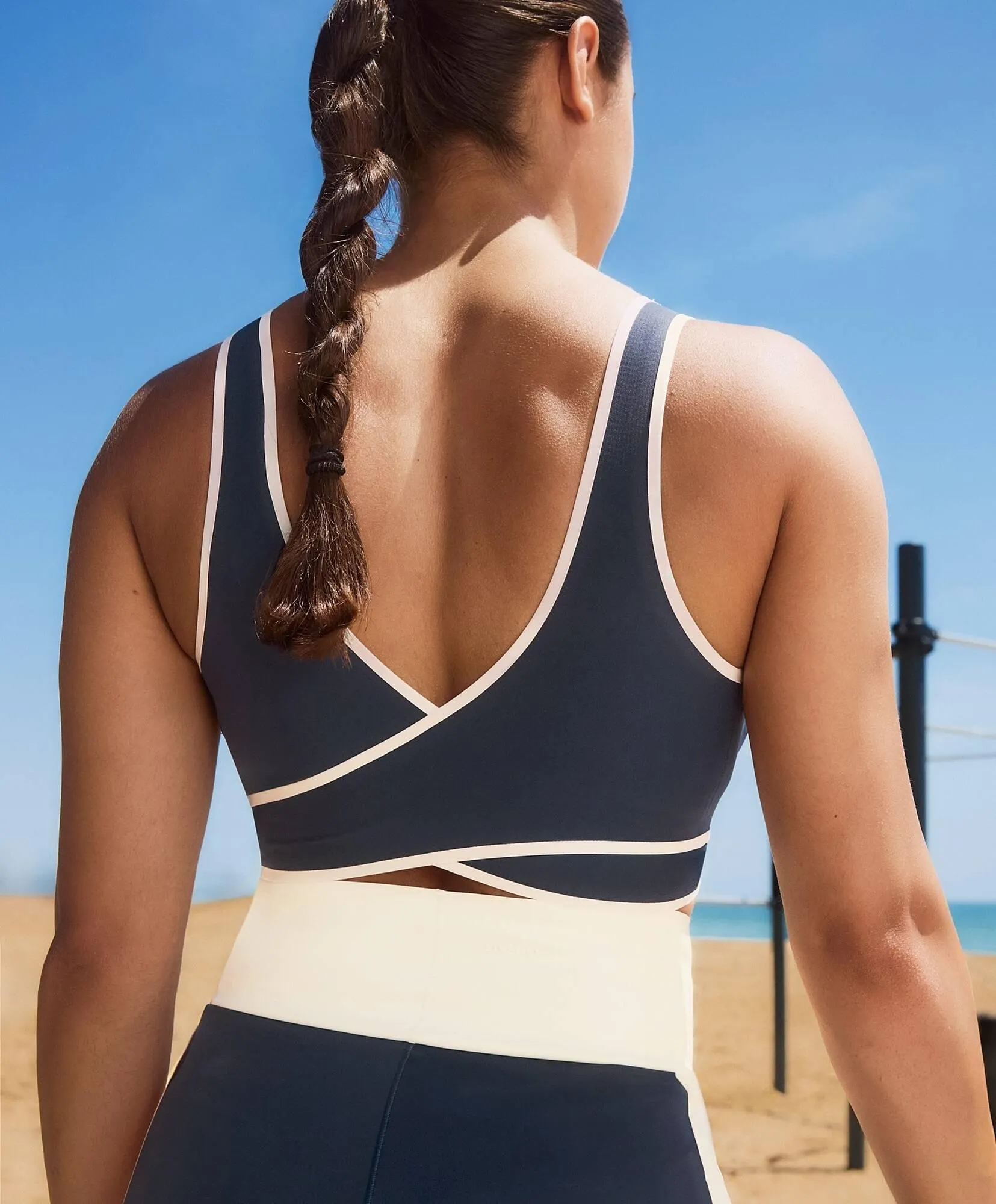 Catálogo de Catálogo Oysho 12 de julio al 24 de julio 2025 - Pagina 3