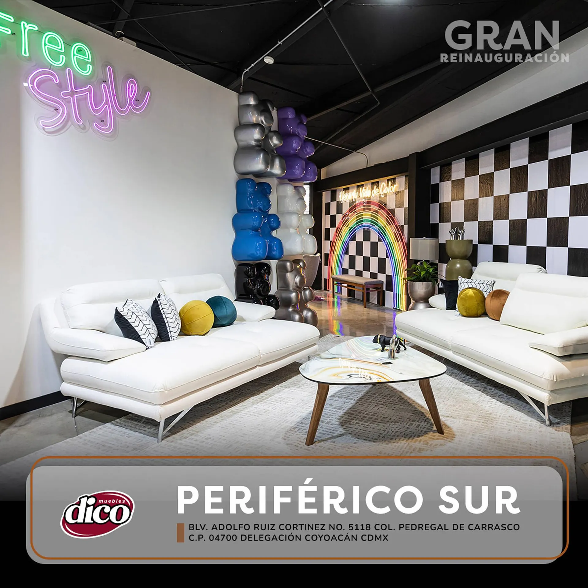 Catálogo de Catálogo Muebles Dico 8 de marzo al 14 de marzo 2026 - Pagina 5