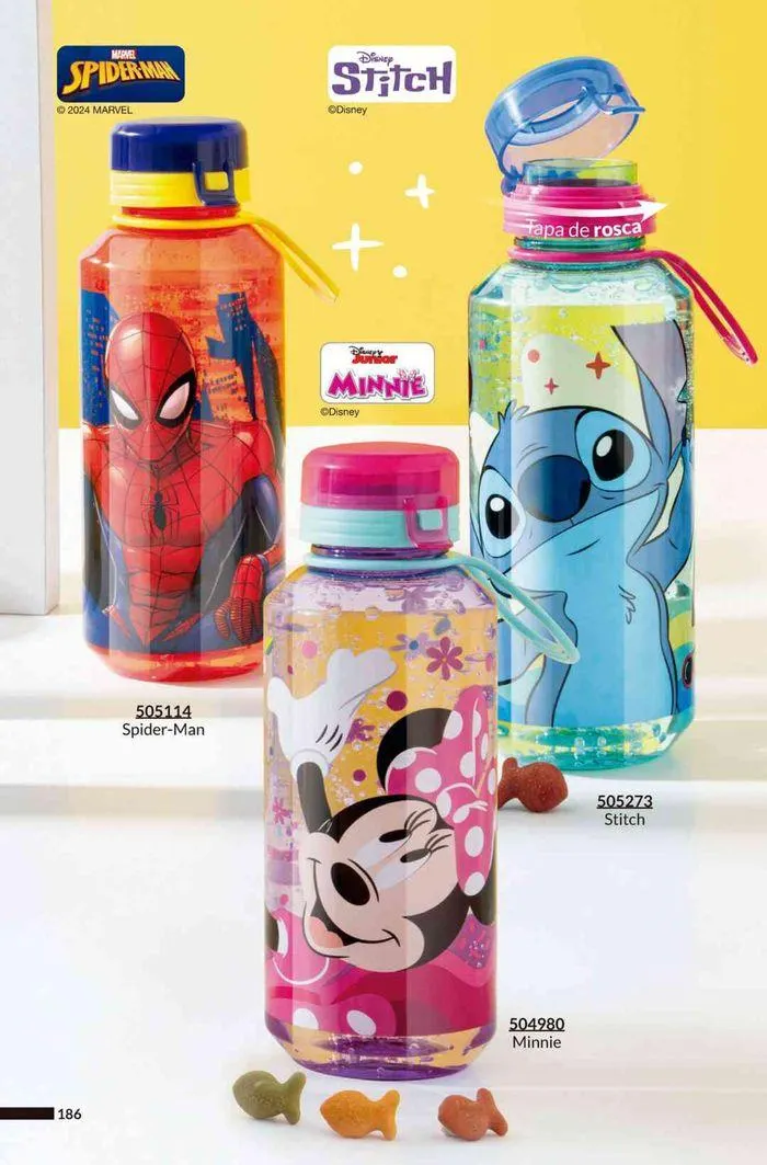 Catálogo de Avon Fashion And Home C08 6 de abril al 13 de mayo 2024 - Pagina 186