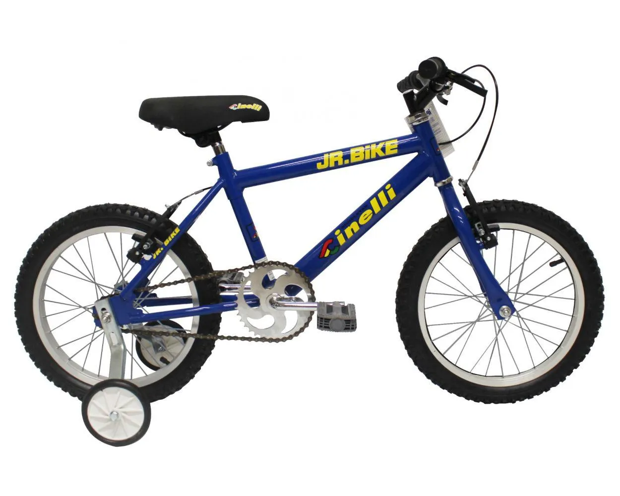 Bicicleta Cinelli Jr. Bike R16