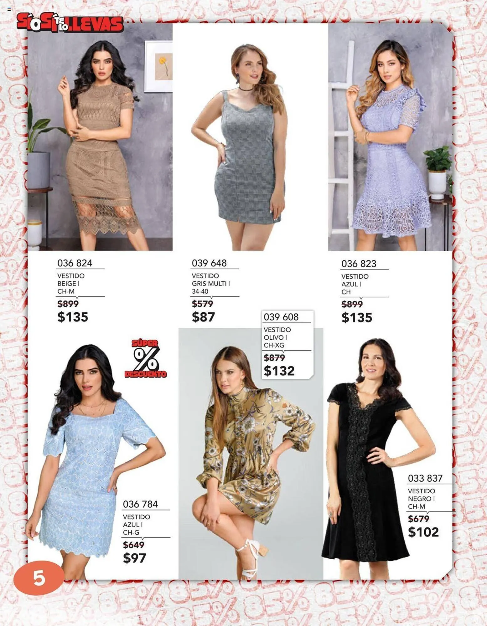 Catálogo de Catálogo Mundo Terra 6 de mayo al 30 de junio 2024 - Pagina 8