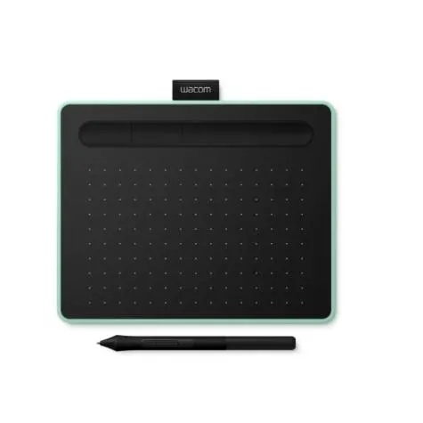 Wacom Intuos Creative Pen Tablet - Bluetooth Small