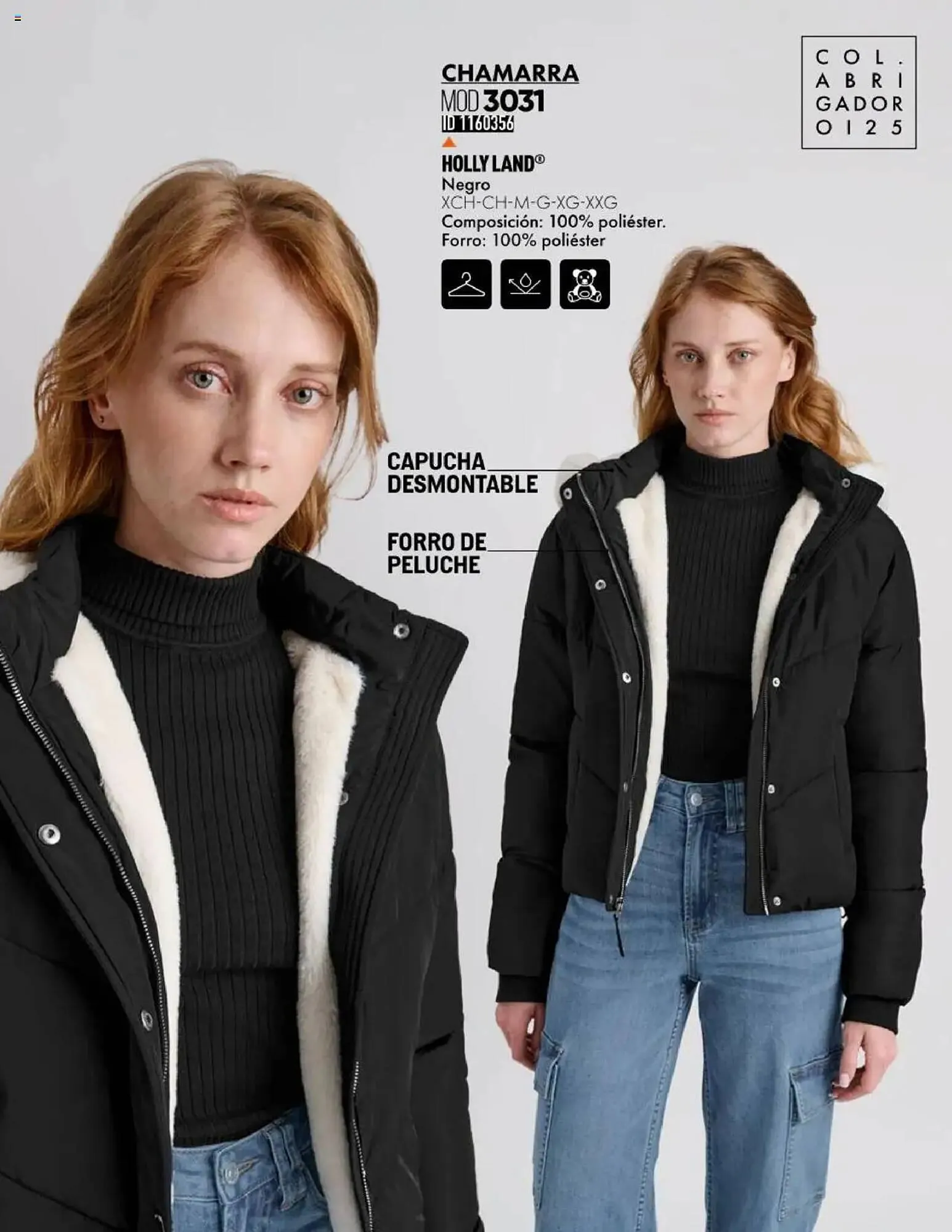 Catálogo de Catálogo Price Shoes 18 de septiembre al 1 de abril 2026 - Pagina 57