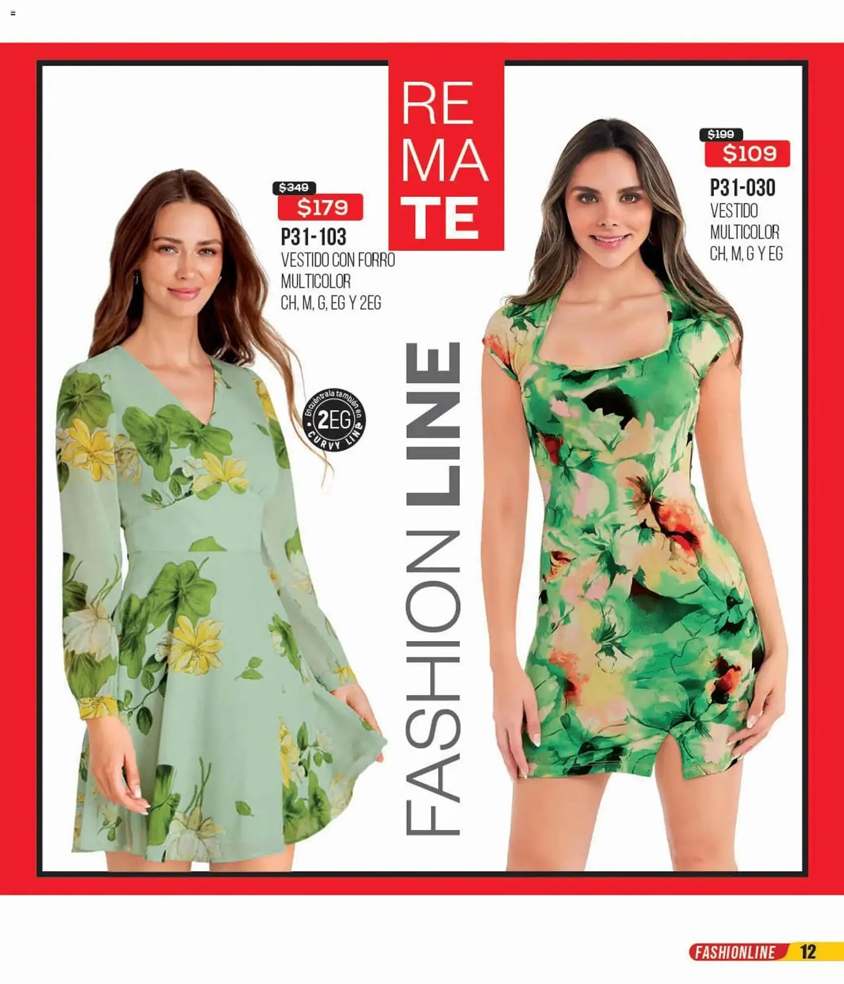 Catálogo de Catálogo Cklass 16 de febrero al 1 de junio 2026 - Pagina 13