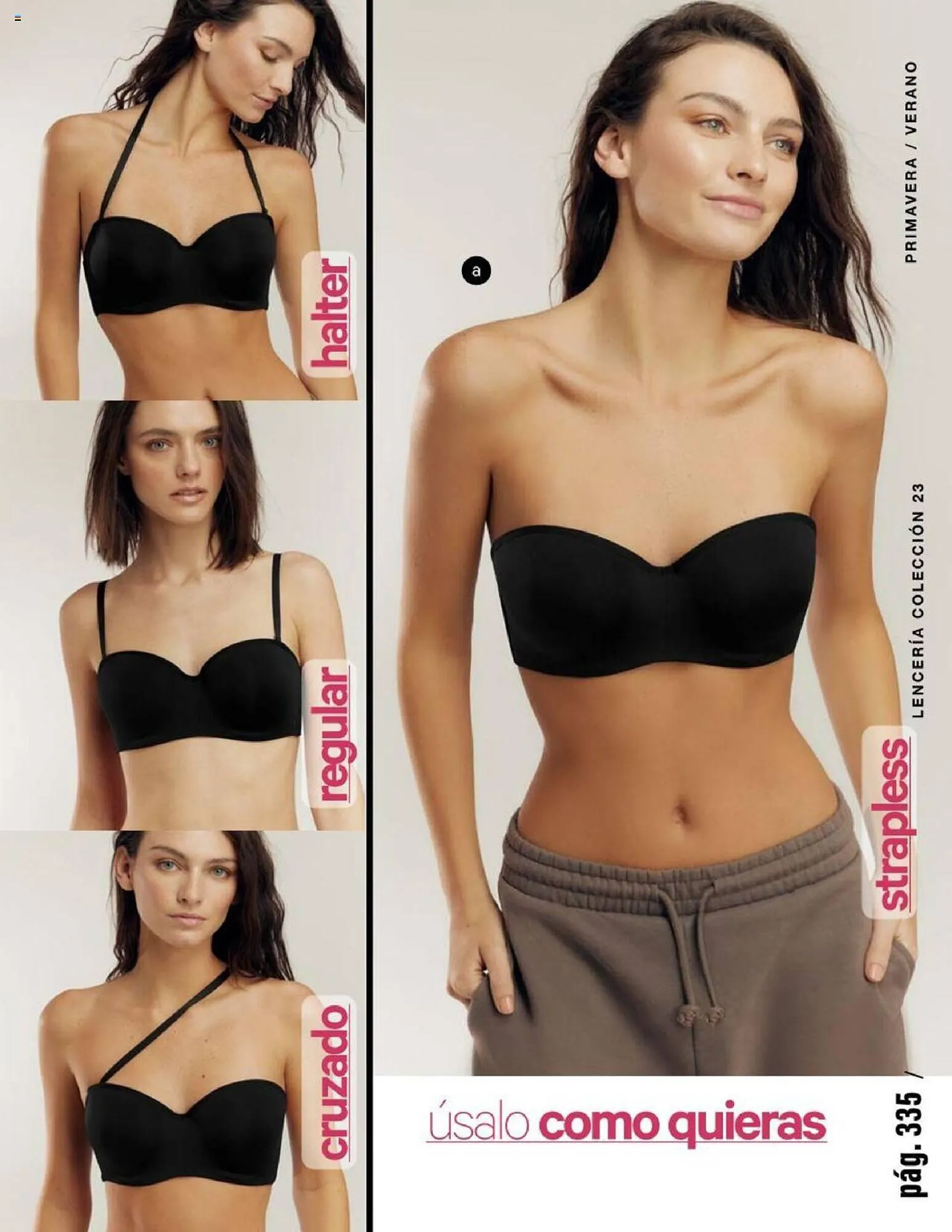 Catálogo de Catálogo Price Shoes 10 de marzo al 31 de agosto 2023 - Pagina 337