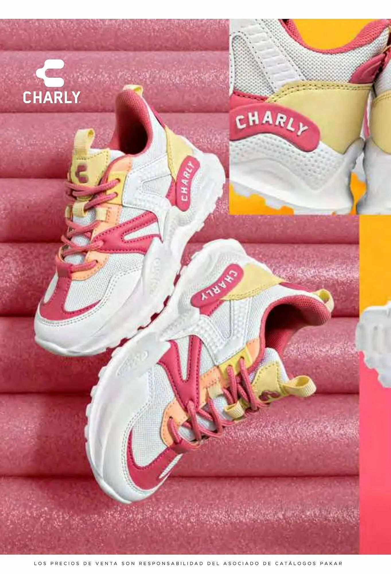 Catálogo de Catálogo SC Pakar 29 de julio al 31 de diciembre 2023 - Pagina 244