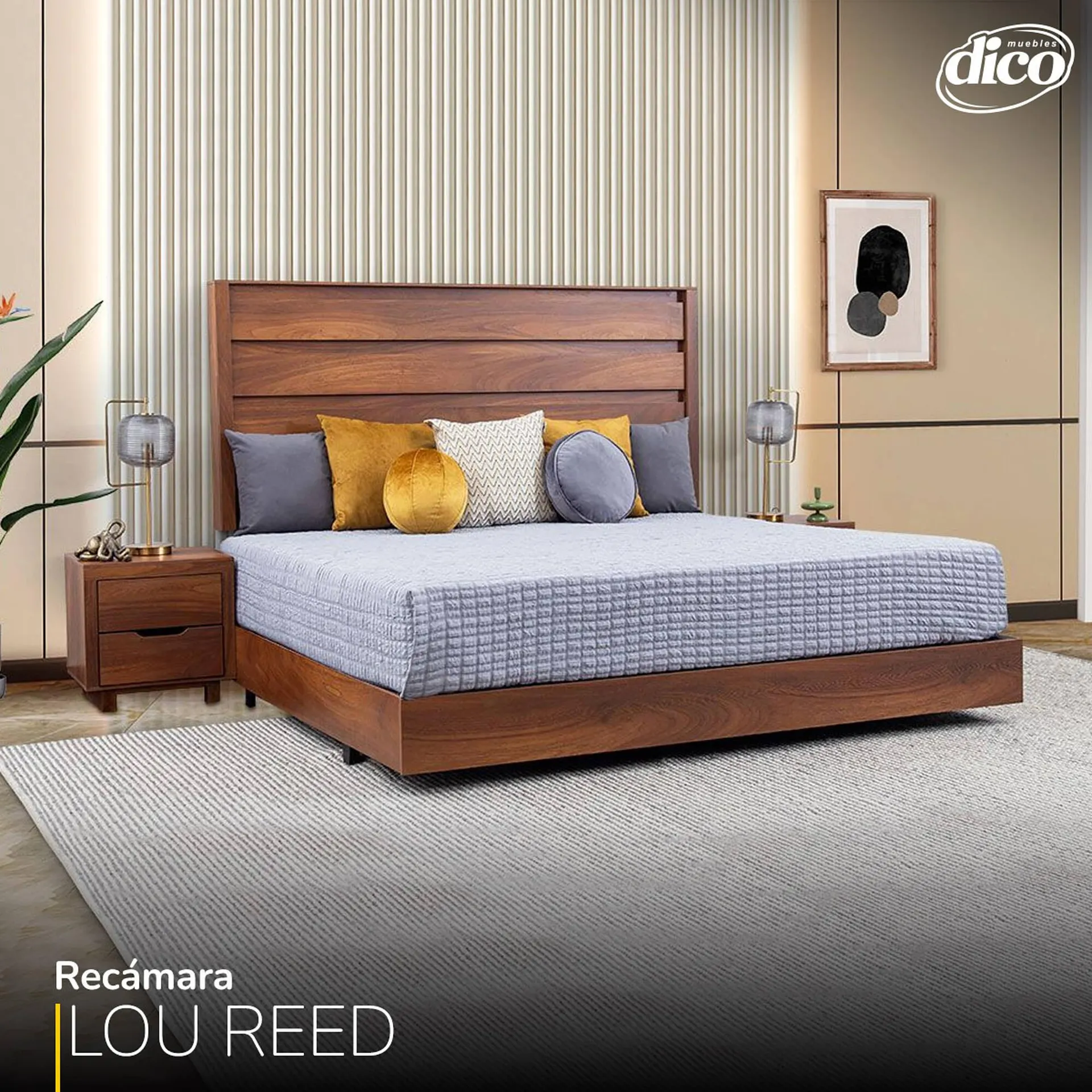 Catálogo de Catálogo Muebles Dico 17 de febrero al 23 de febrero 2026 - Pagina 2