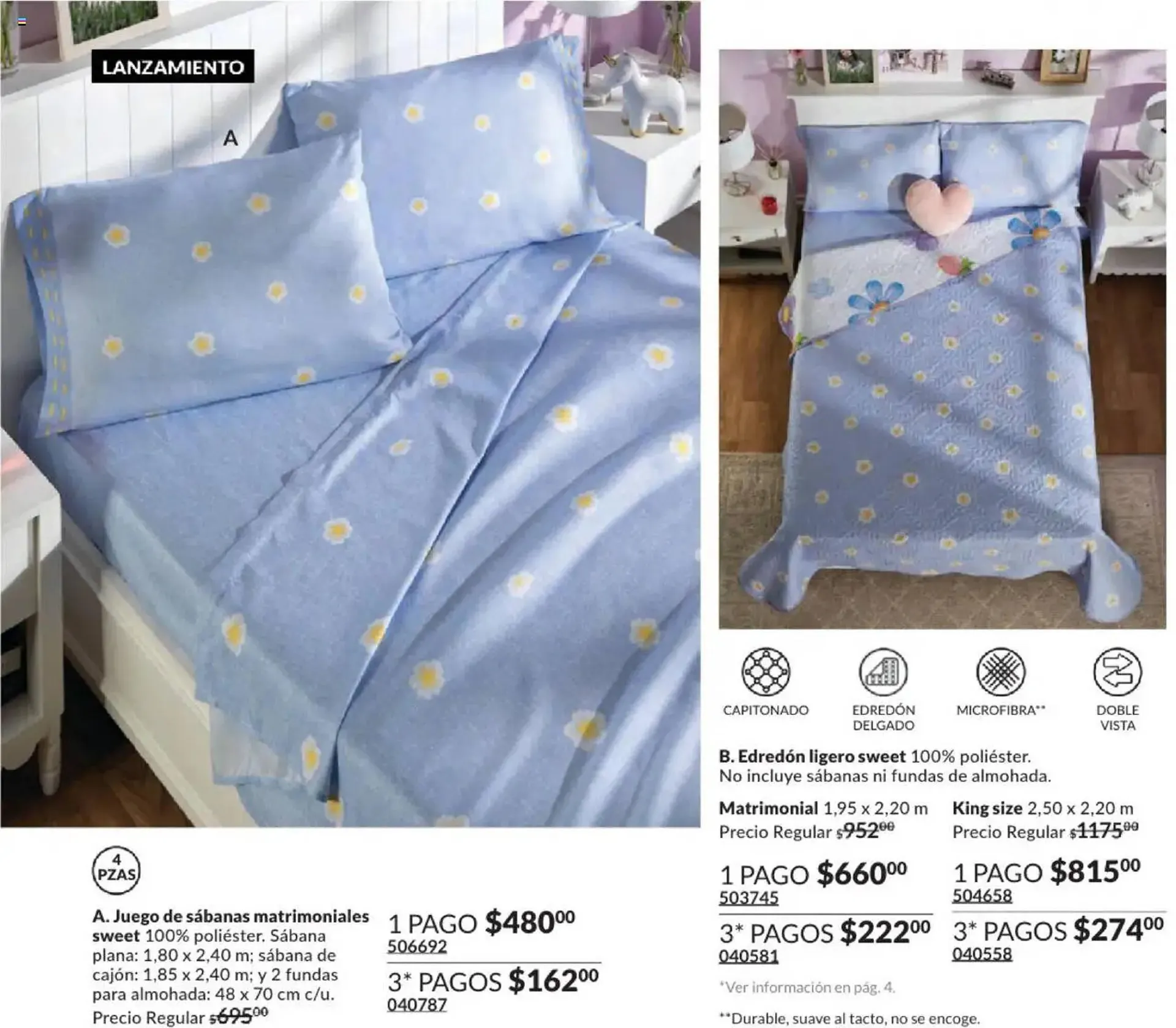 Catálogo de Catálogo Avon 27 de diciembre al 26 de febrero 2025 - Pagina 10