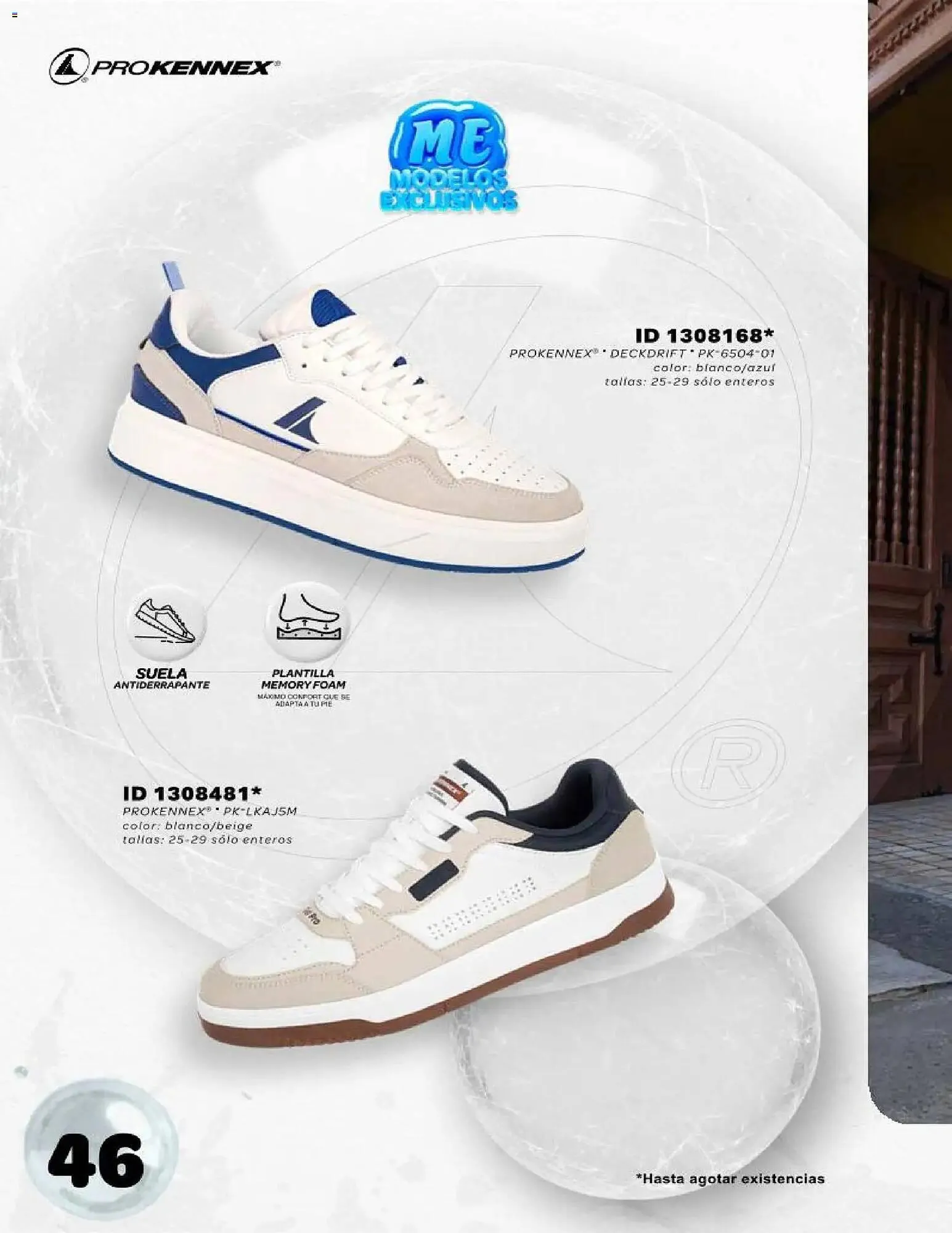 Catálogo de Catálogo Price Shoes 30 de marzo al 1 de octubre 2026 - Pagina 46