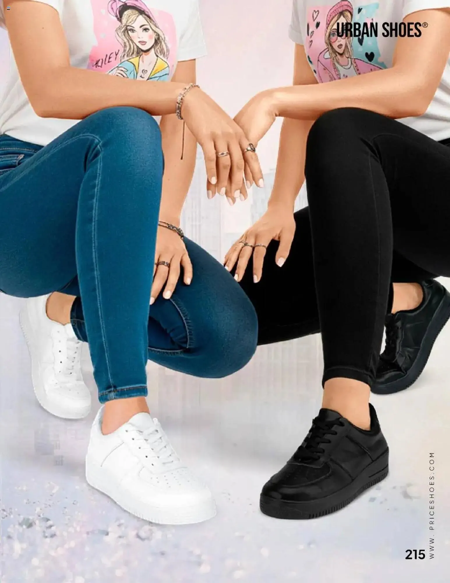 Catálogo de Catálogo Price Shoes 25 de septiembre al 1 de enero 2027 - Pagina 216