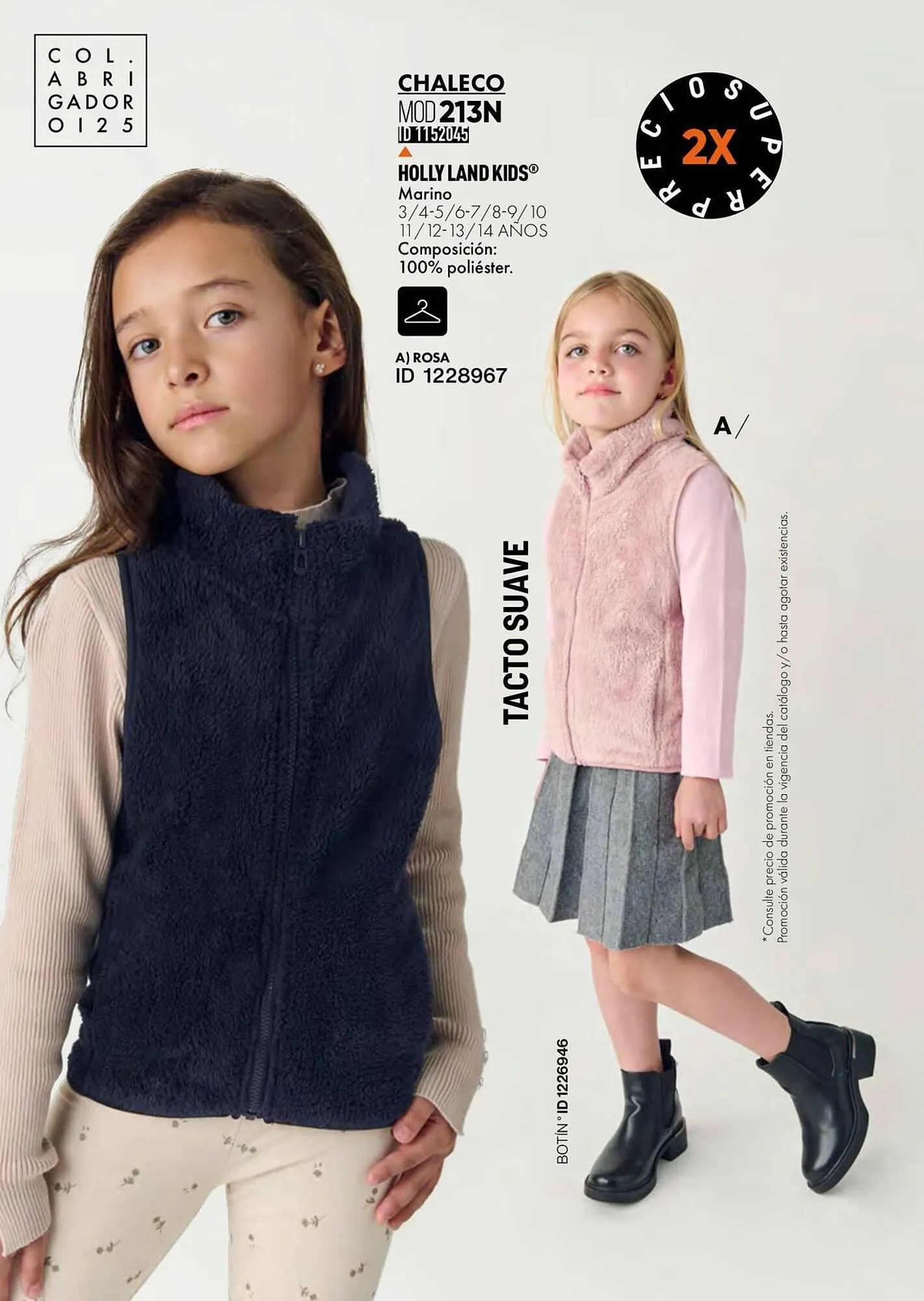 Catálogo de Catálogo Price Shoes 27 de noviembre al 28 de febrero 2026 - Pagina 378