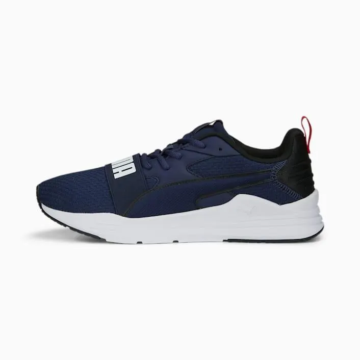 Tenis PUMA Wired Run