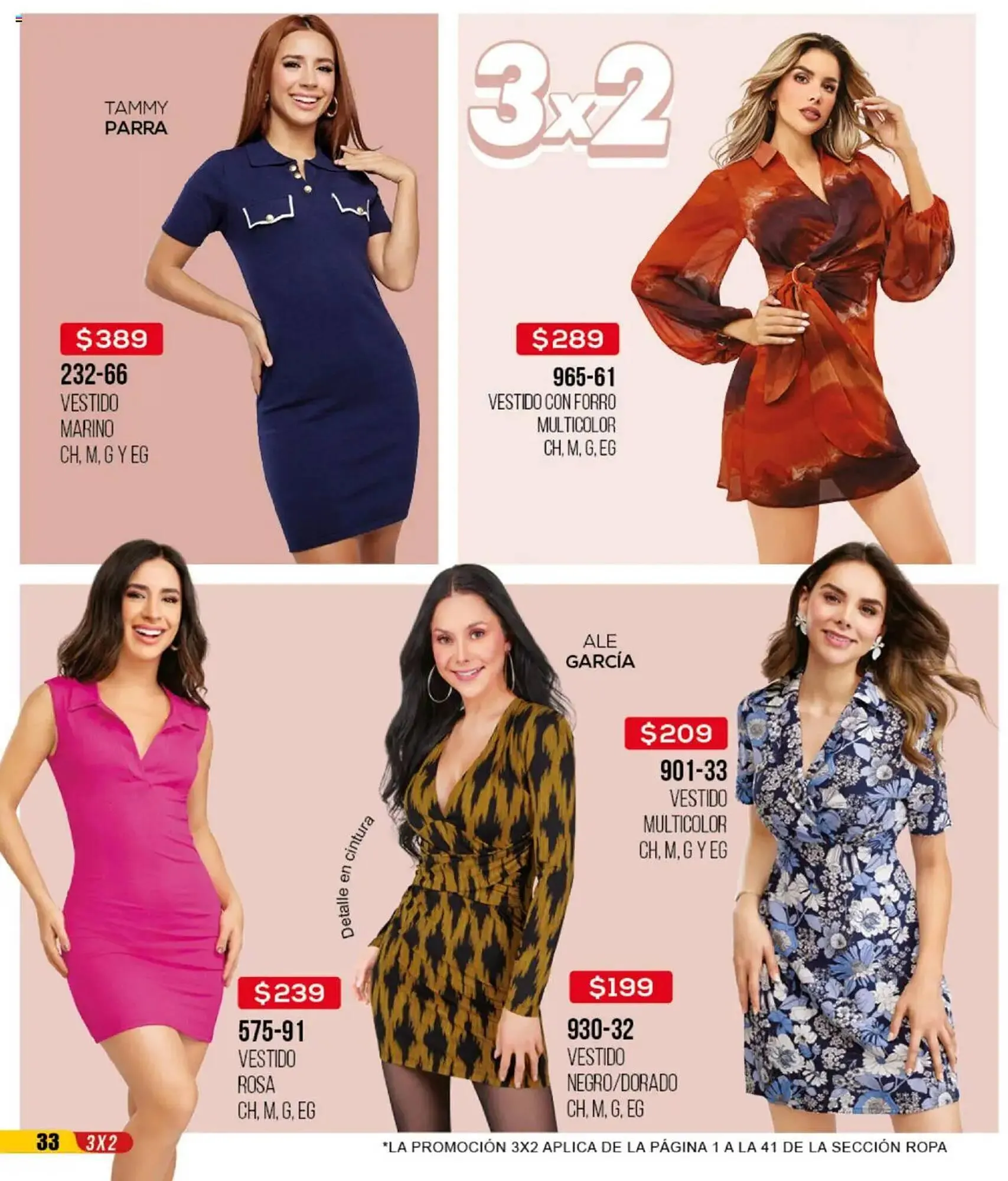 Catálogo de Catálogo Cklass 23 de abril al 30 de abril 2025 - Pagina 357