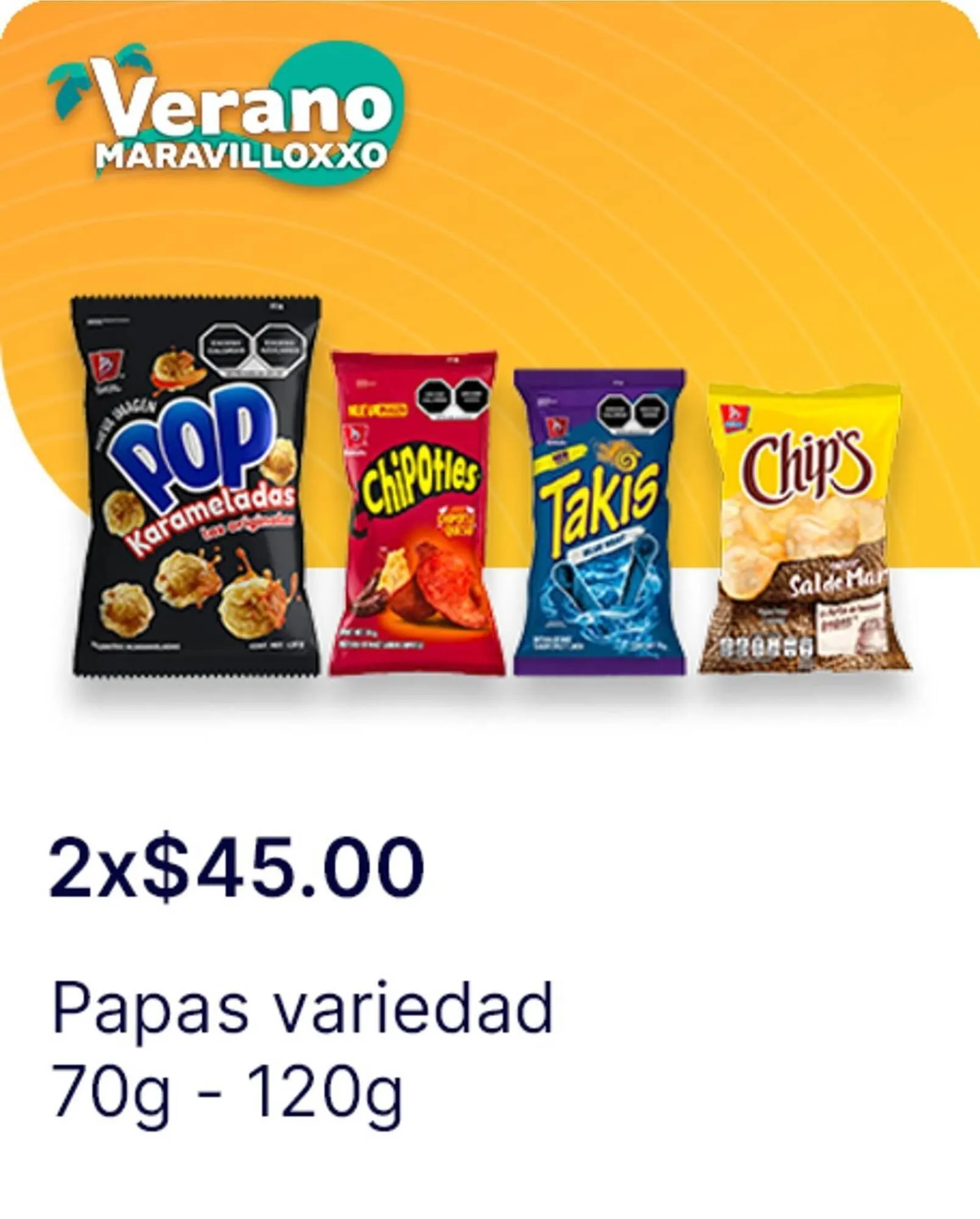 Catálogo de Catálogo OXXO 13 de junio al 16 de julio 2025 - Pagina 52