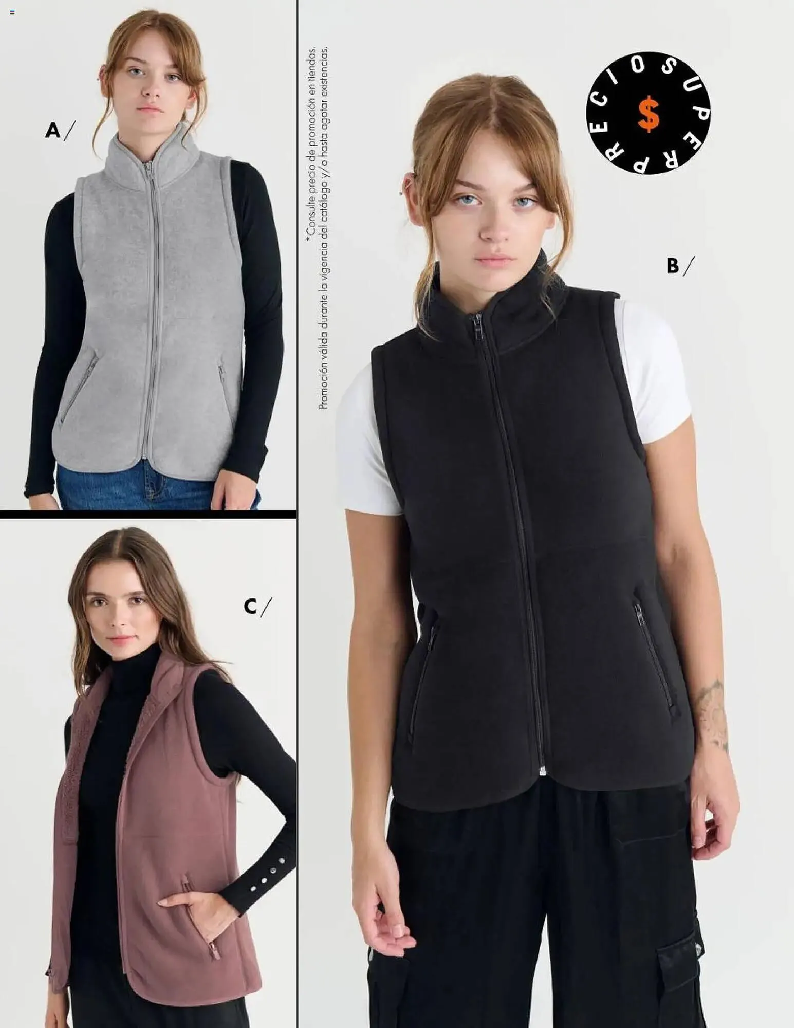 Catálogo de Catálogo Price Shoes 3 de noviembre al 1 de febrero 2026 - Pagina 207