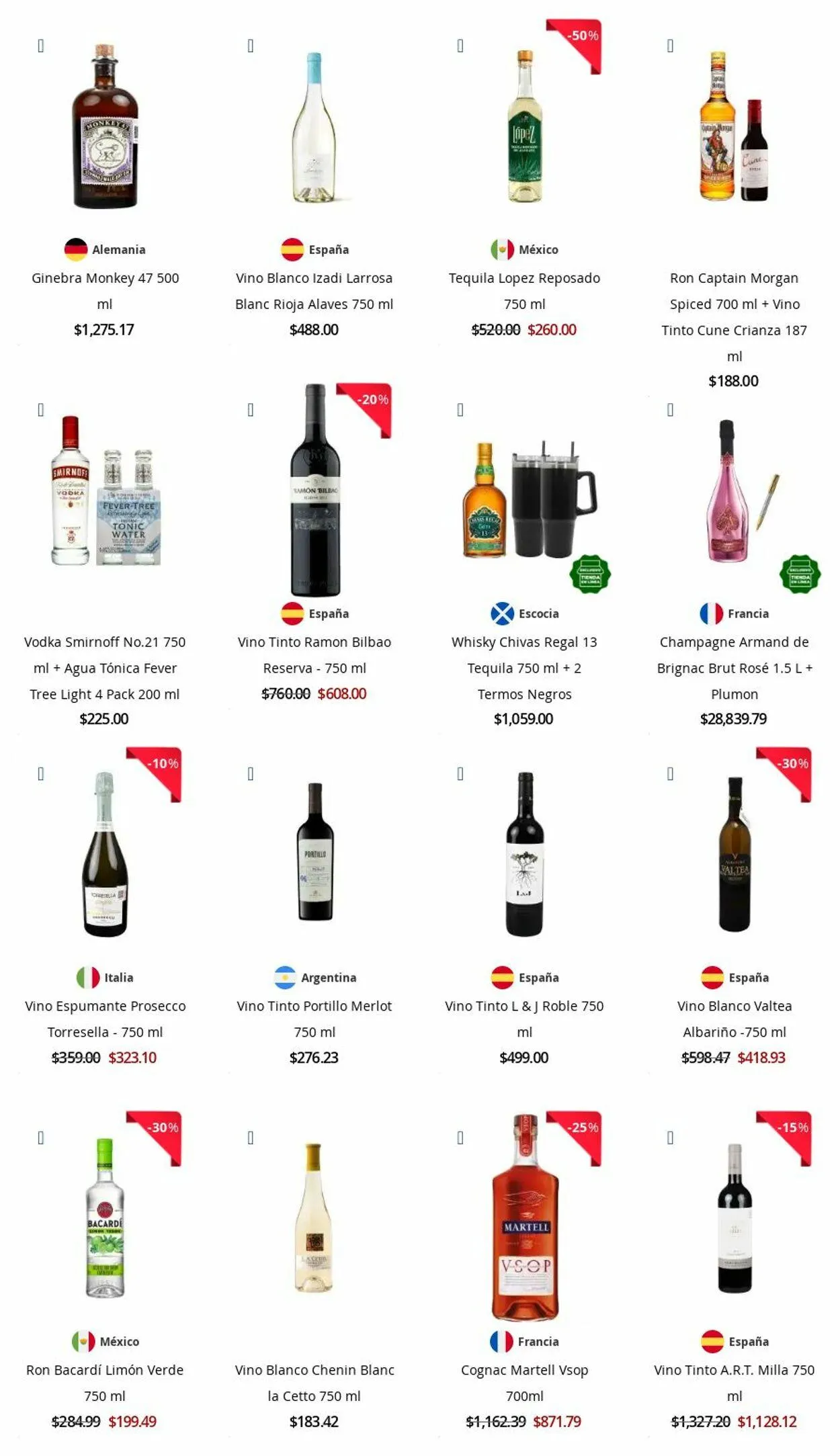 Catálogo de La Europea Oferta actual 7 de julio al 16 de julio 2025 - Pagina 19