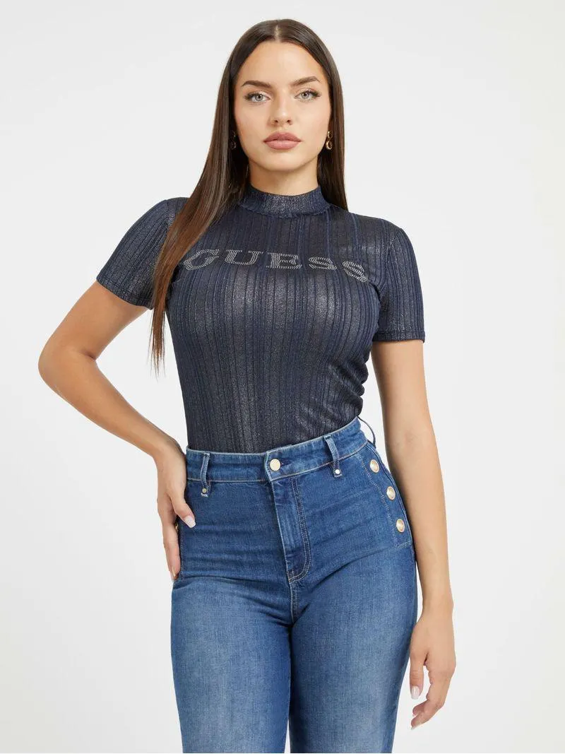 Blusa Guess Cristina