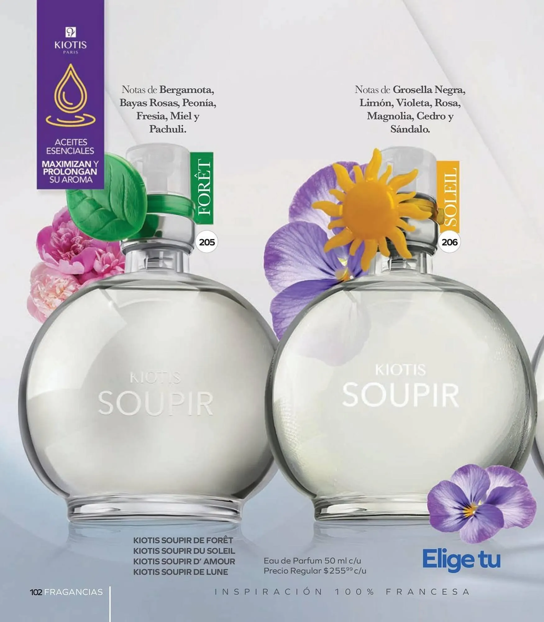 Catálogo de Catálogo Stanhome 9 de febrero al 27 de febrero 2026 - Pagina 108