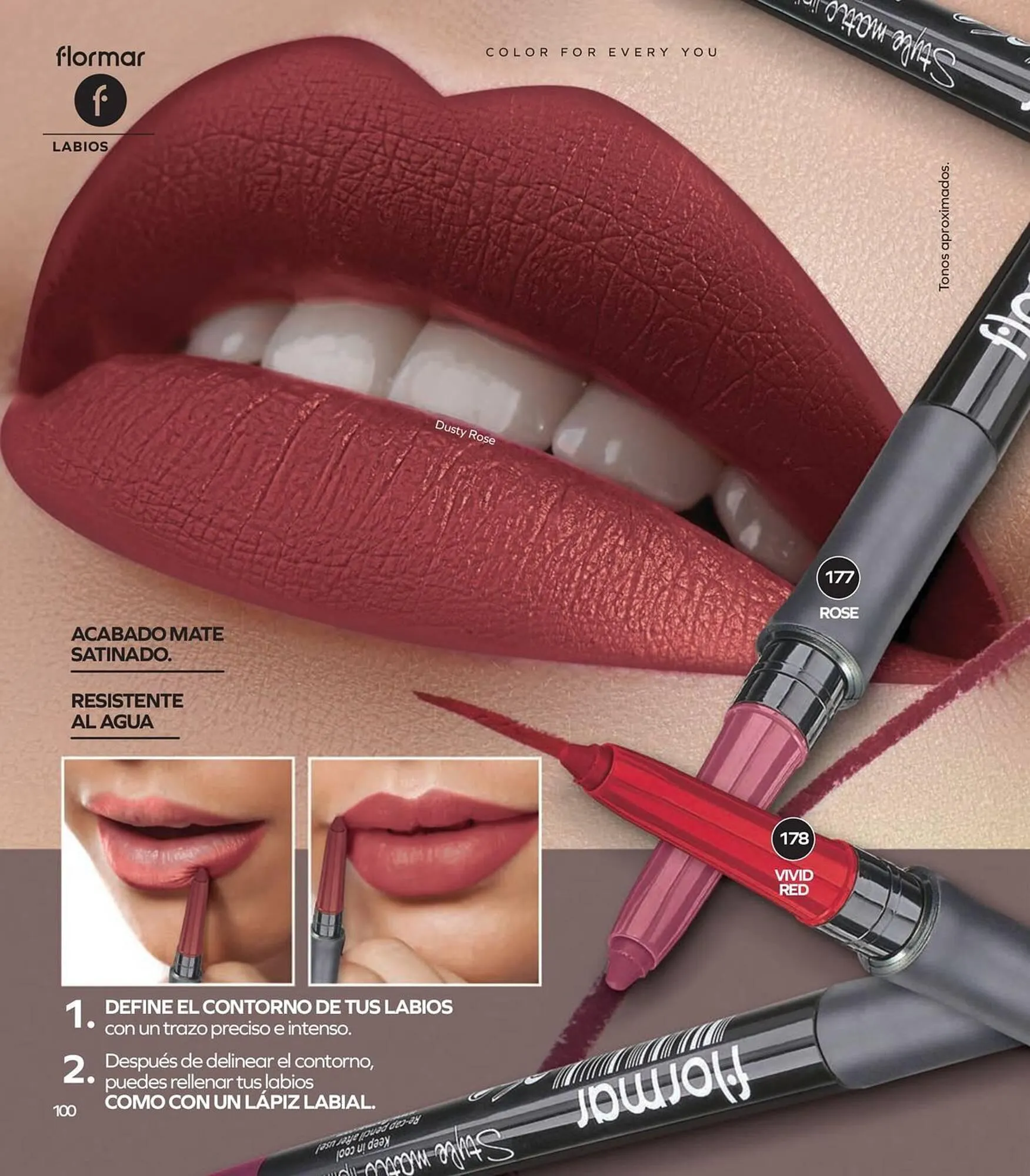 Catálogo de Catálogo Stanhome 6 de enero al 17 de enero 2026 - Pagina 106