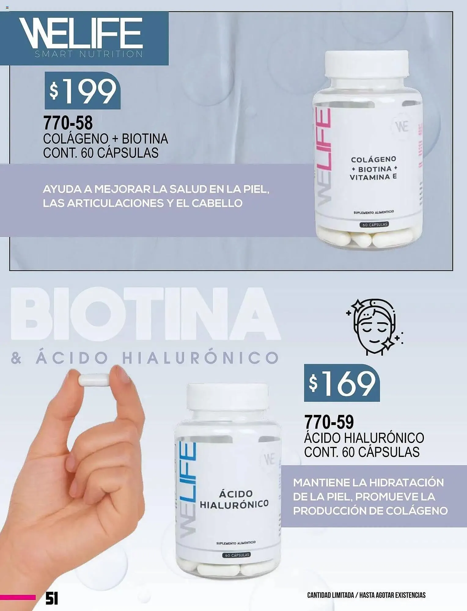 Catálogo de Catálogo Cklass 8 de enero al 2 de marzo 2026 - Pagina 129
