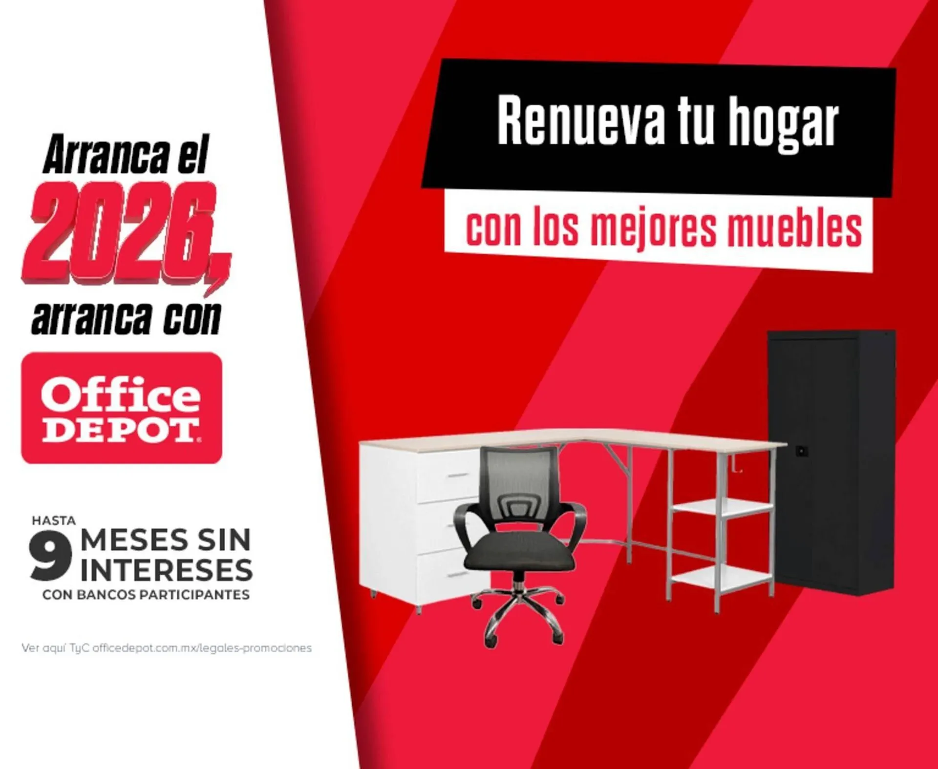 Catálogo de Catálogo Office Depot 2 de febrero al 28 de febrero 2026 - Pagina 10