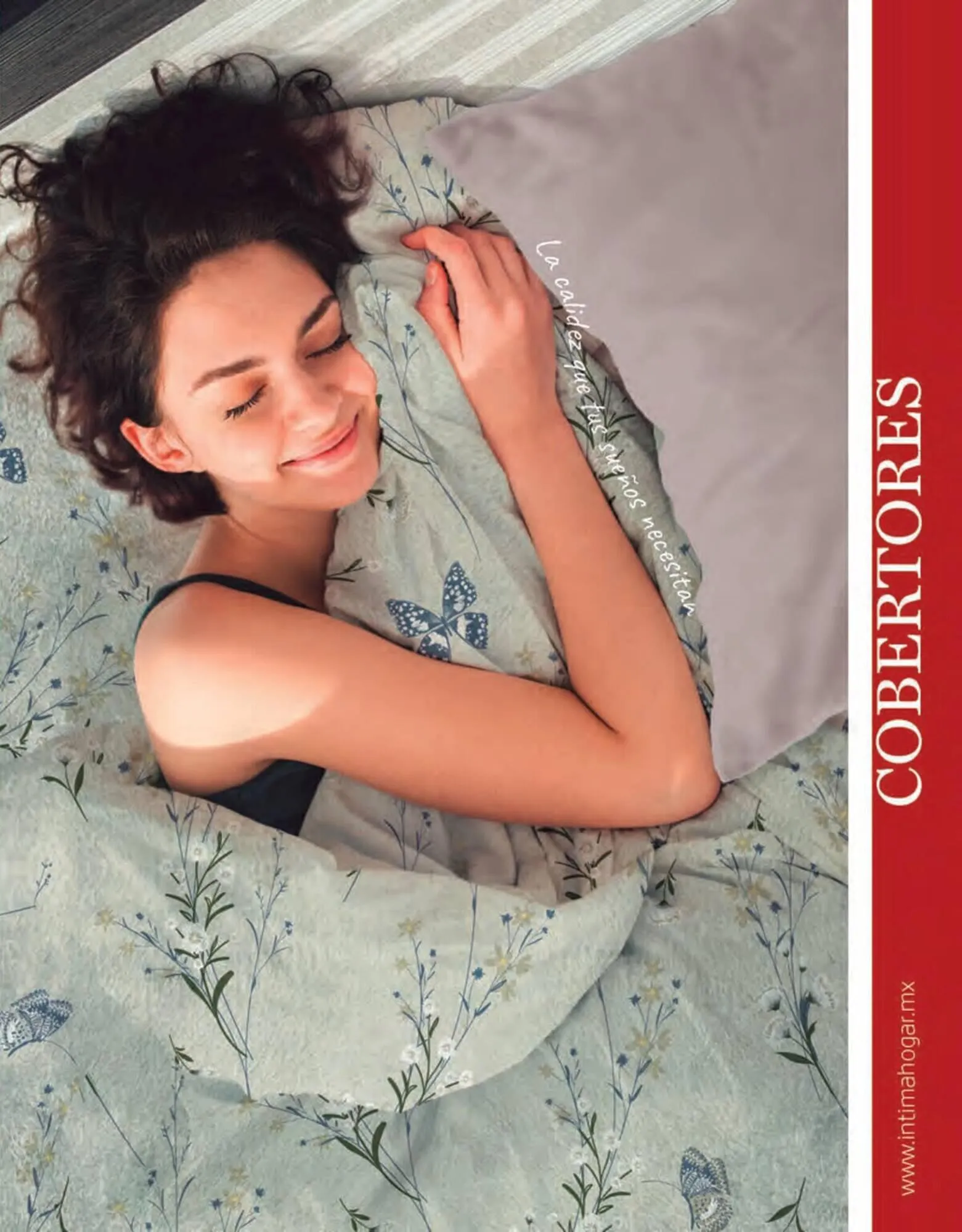 Catálogo de Catálogo Íntima Hogar 7 de noviembre al 31 de diciembre 2023 - Pagina 365