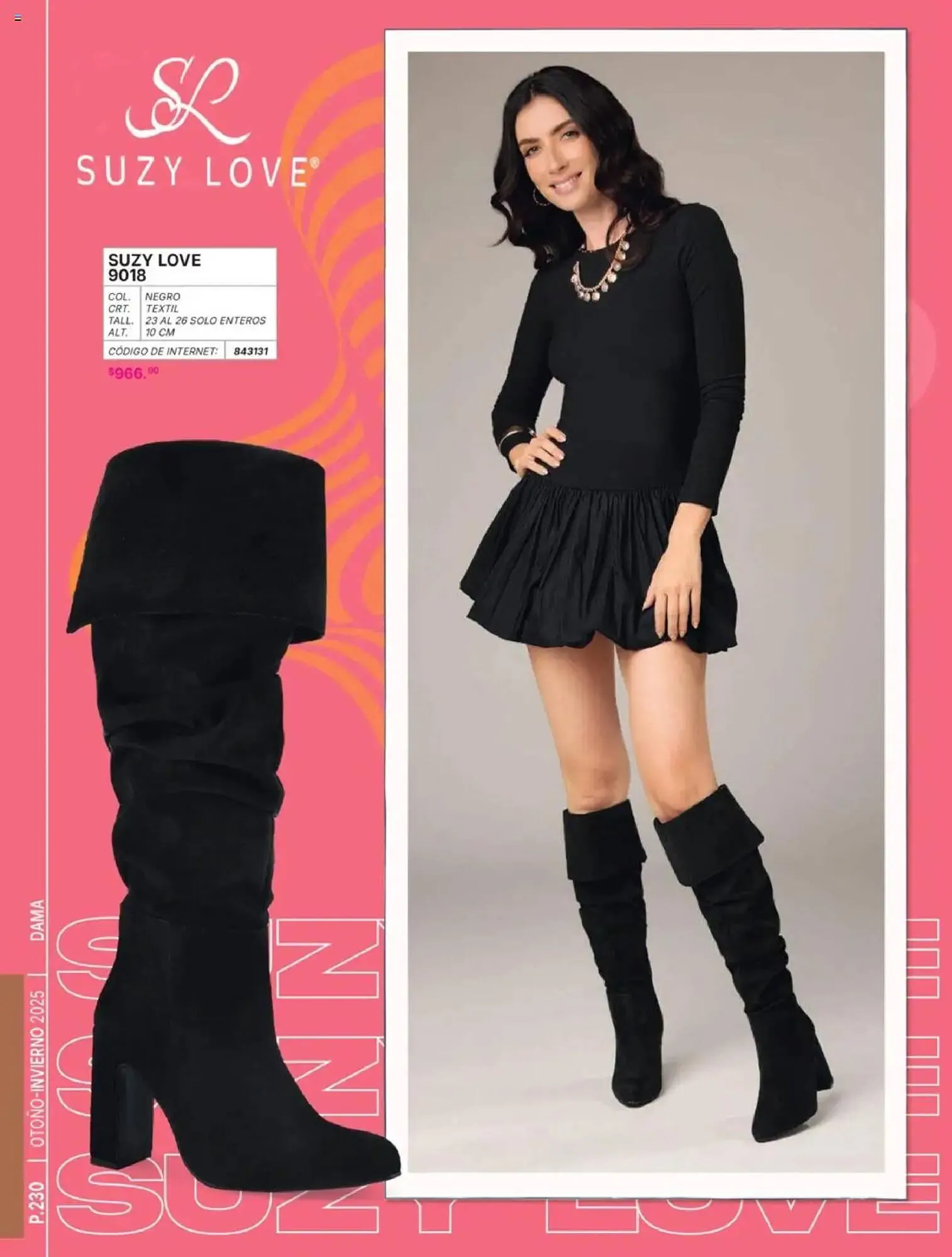 Catálogo de Catálogo Impuls 7 de julio al 1 de octubre 2025 - Pagina 232