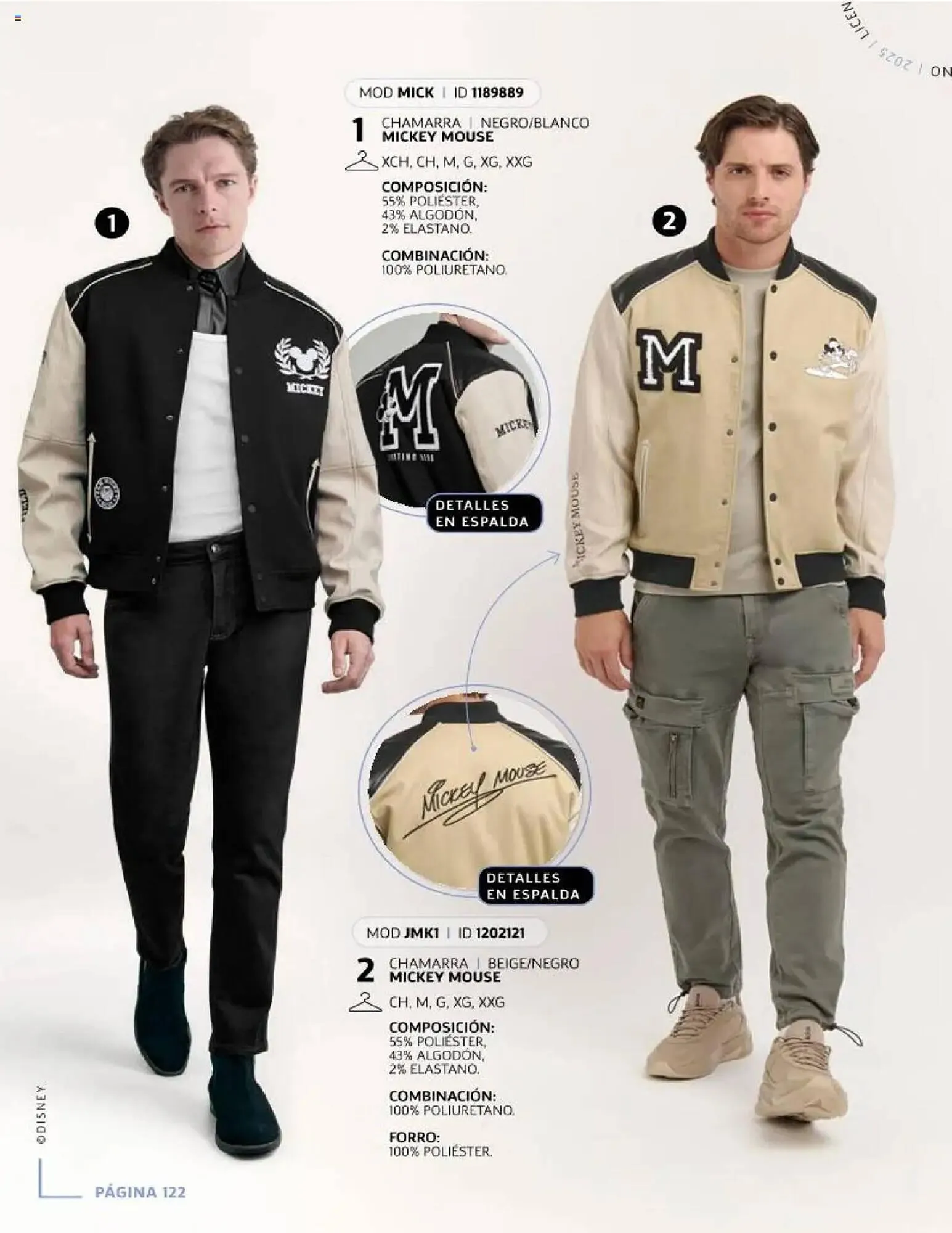 Catálogo de Catálogo Price Shoes 15 de octubre al 1 de enero 2026 - Pagina 122