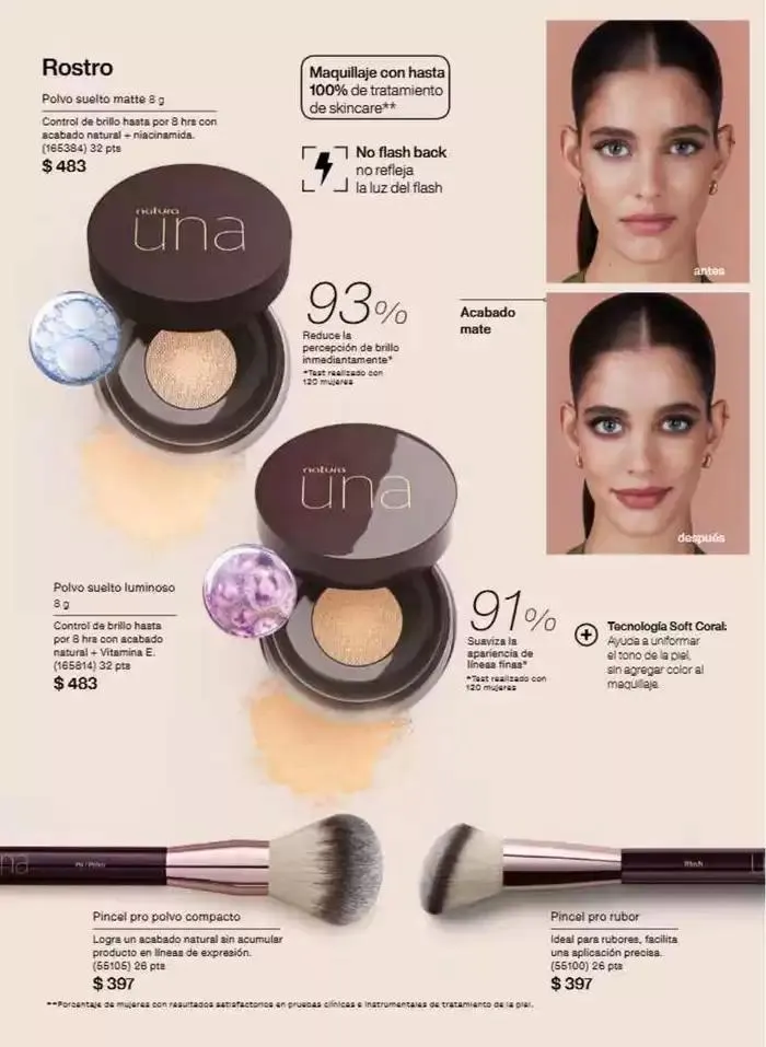 Catálogo de Revista Natura Ciclo 9 2025 1 de septiembre al 30 de septiembre 2025 - Pagina 80