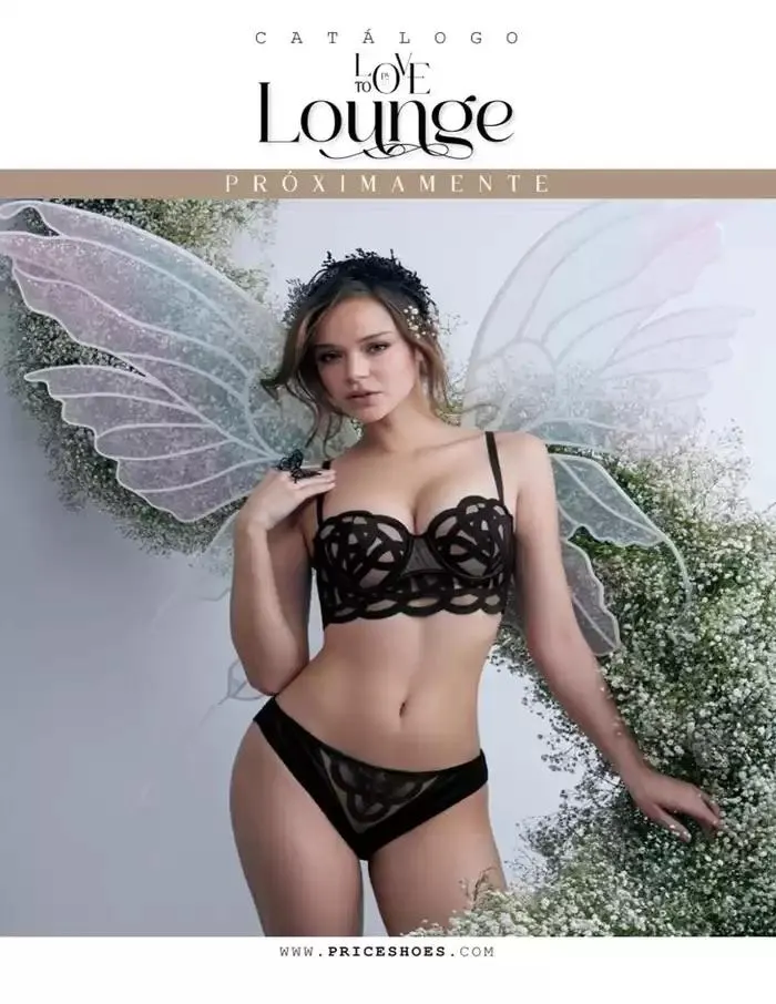 Catálogo de VESTIR | PRI-VER | 2025 | 1E 19 de febrero al 31 de agosto 2025 - Pagina 4