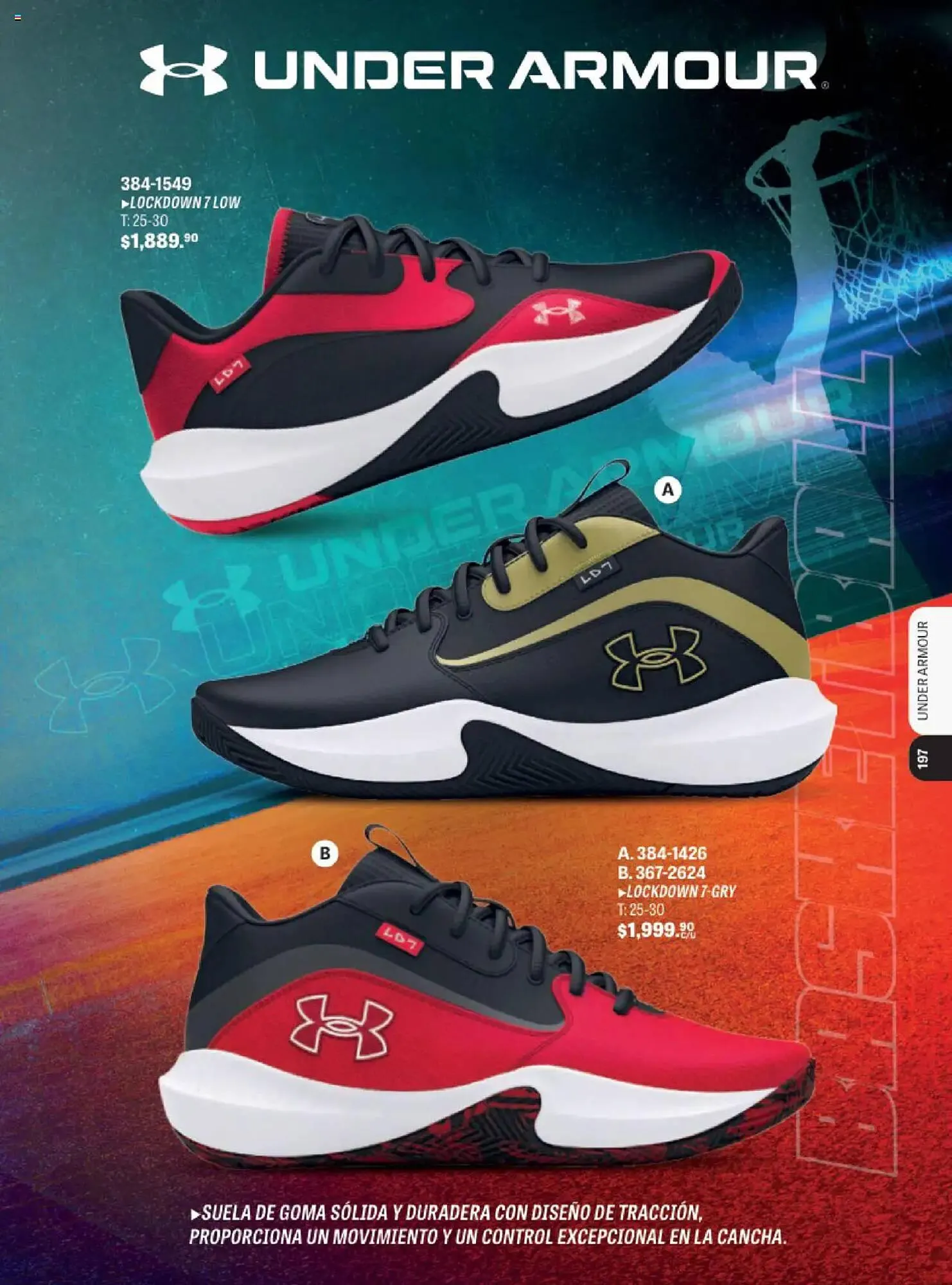 Catálogo de Catálogo Andrea 13 de agosto al 1 de enero 2026 - Pagina 56