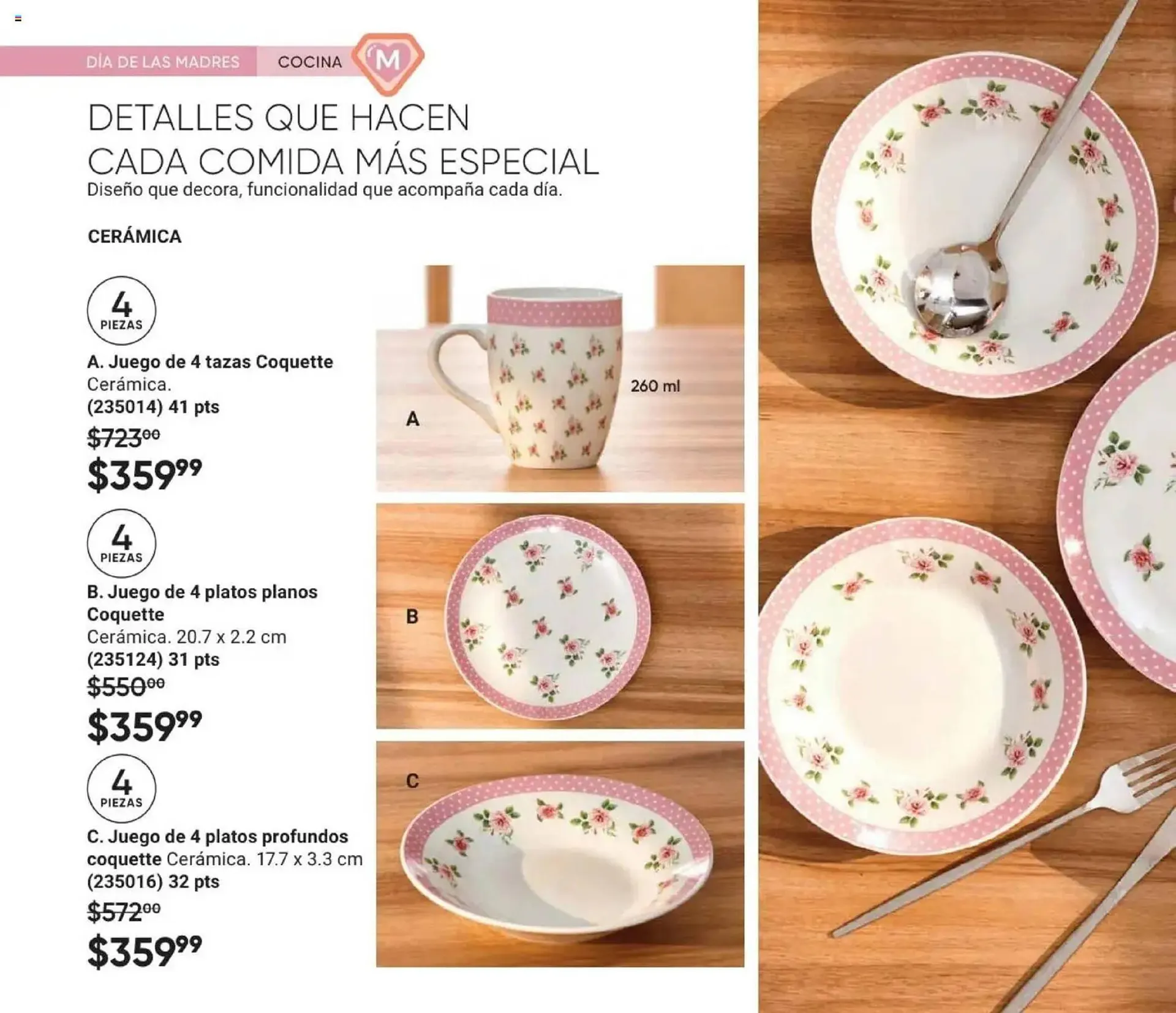 Catálogo de Catálogo Avon 2 de abril al 14 de mayo 2026 - Pagina 36