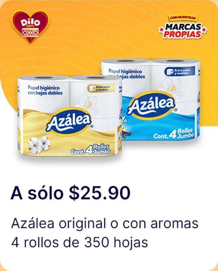 Catálogo de Promociones OXXO  18 de abril al 15 de mayo 2024 - Pagina 17