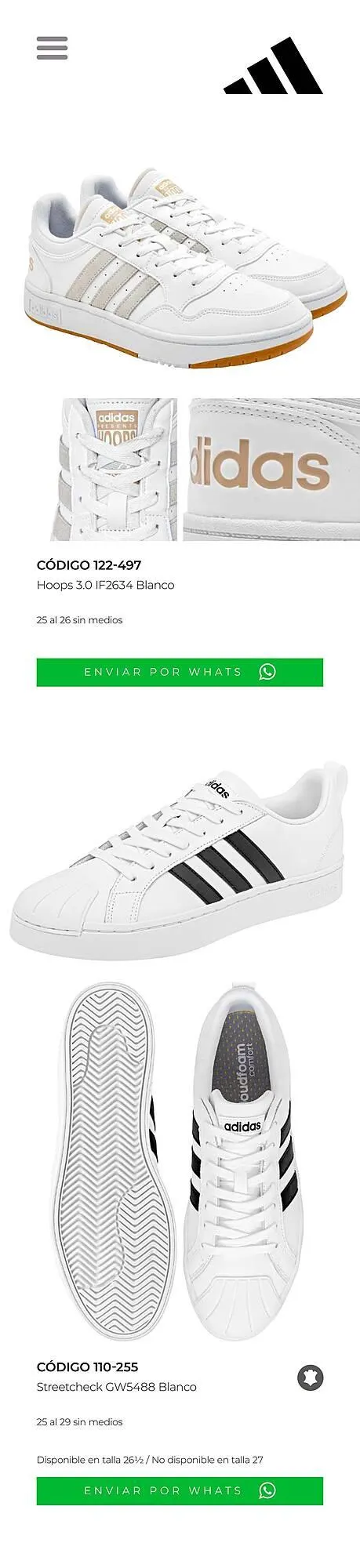 Catálogo de Catálogo SC Pakar 6 de junio al 28 de agosto 2025 - Pagina 176