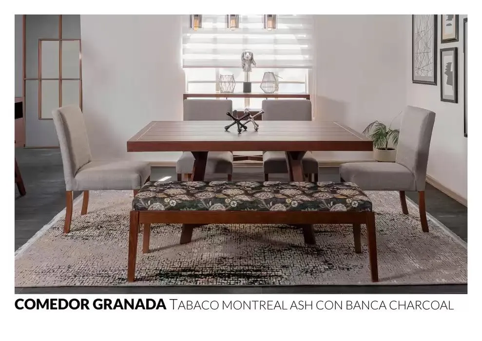 Catálogo de Catálogo Granada 1 de noviembre al 31 de enero 2025 - Pagina 16