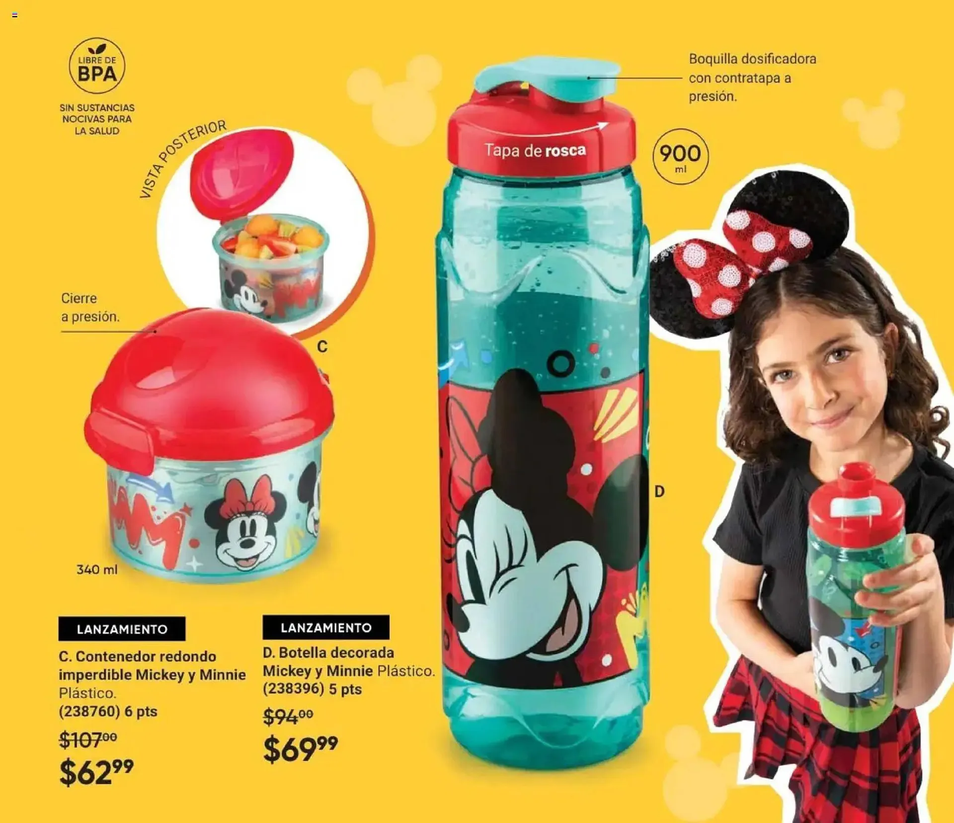 Catálogo de Catálogo Avon 2 de abril al 14 de mayo 2026 - Pagina 189