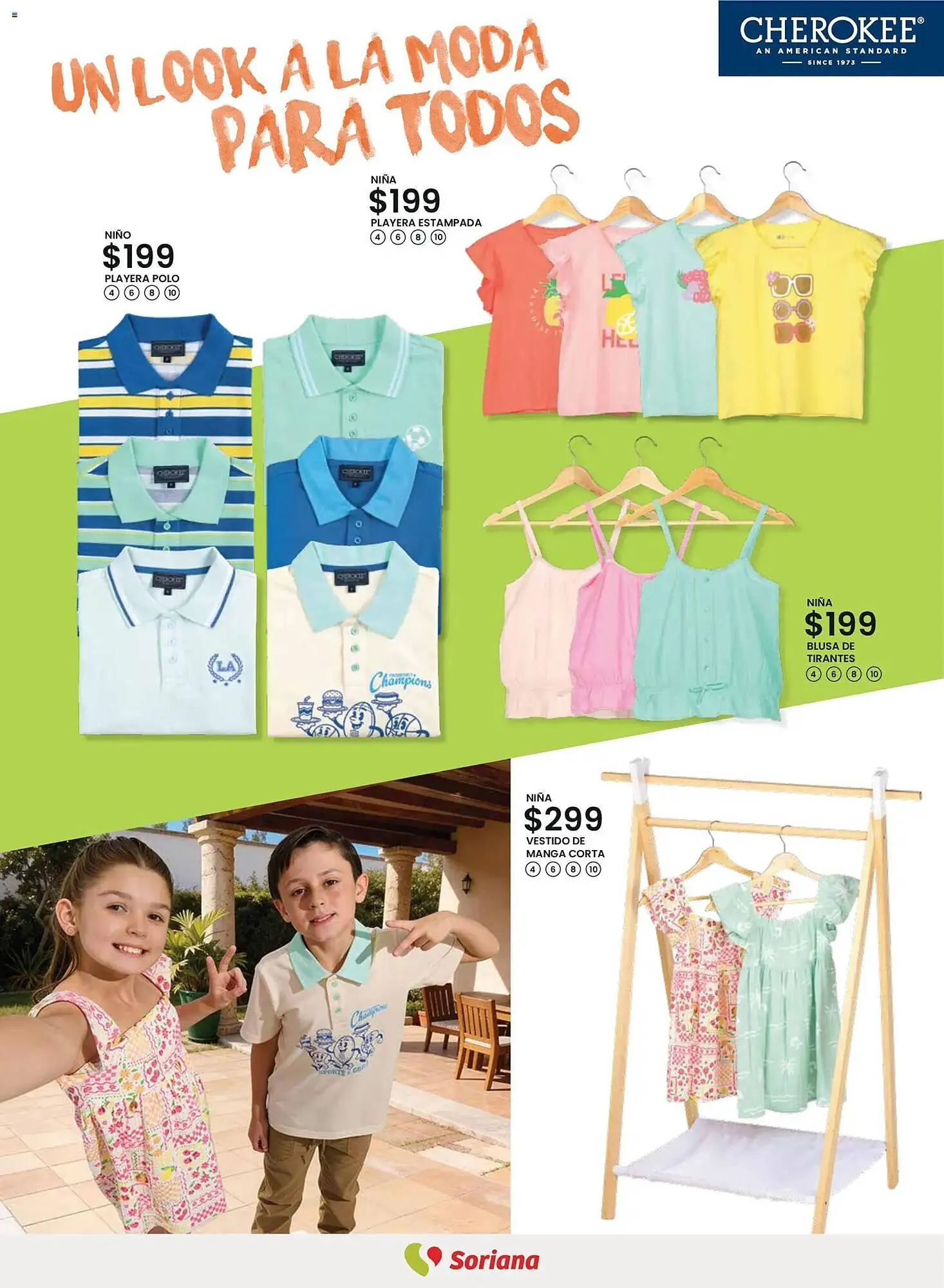 Catálogo de Folleto Soriana Mercado 12 de marzo al 29 de abril 2026 - Pagina 28