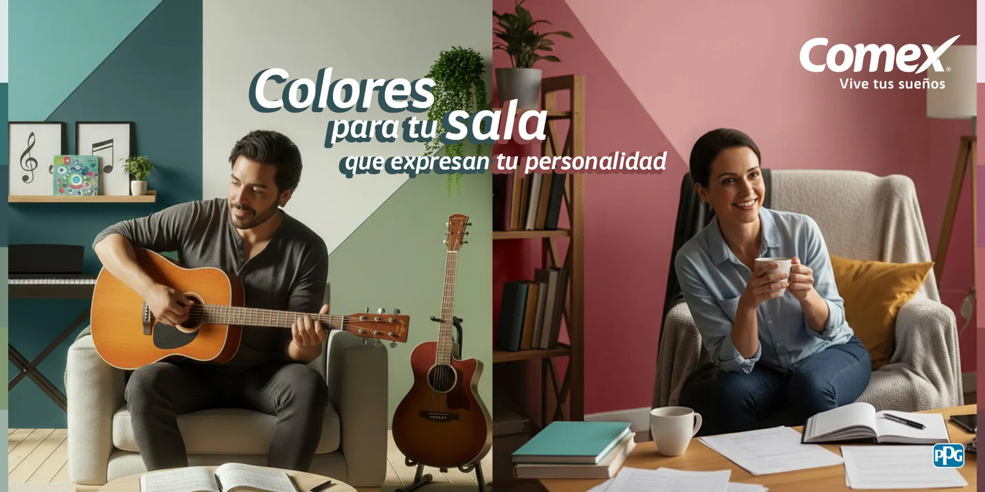 Catálogo de Catálogo Comex 5 de marzo al 11 de marzo 2026 - Pagina 1