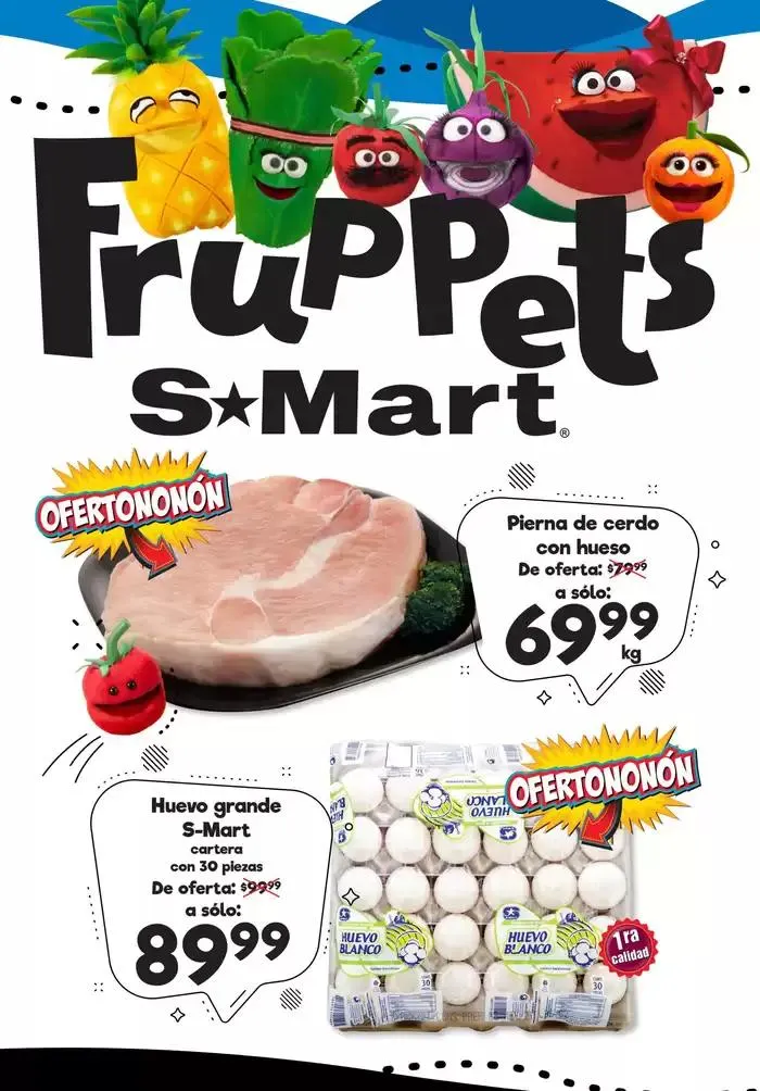 Ofertas principales para todos los clientes - 1