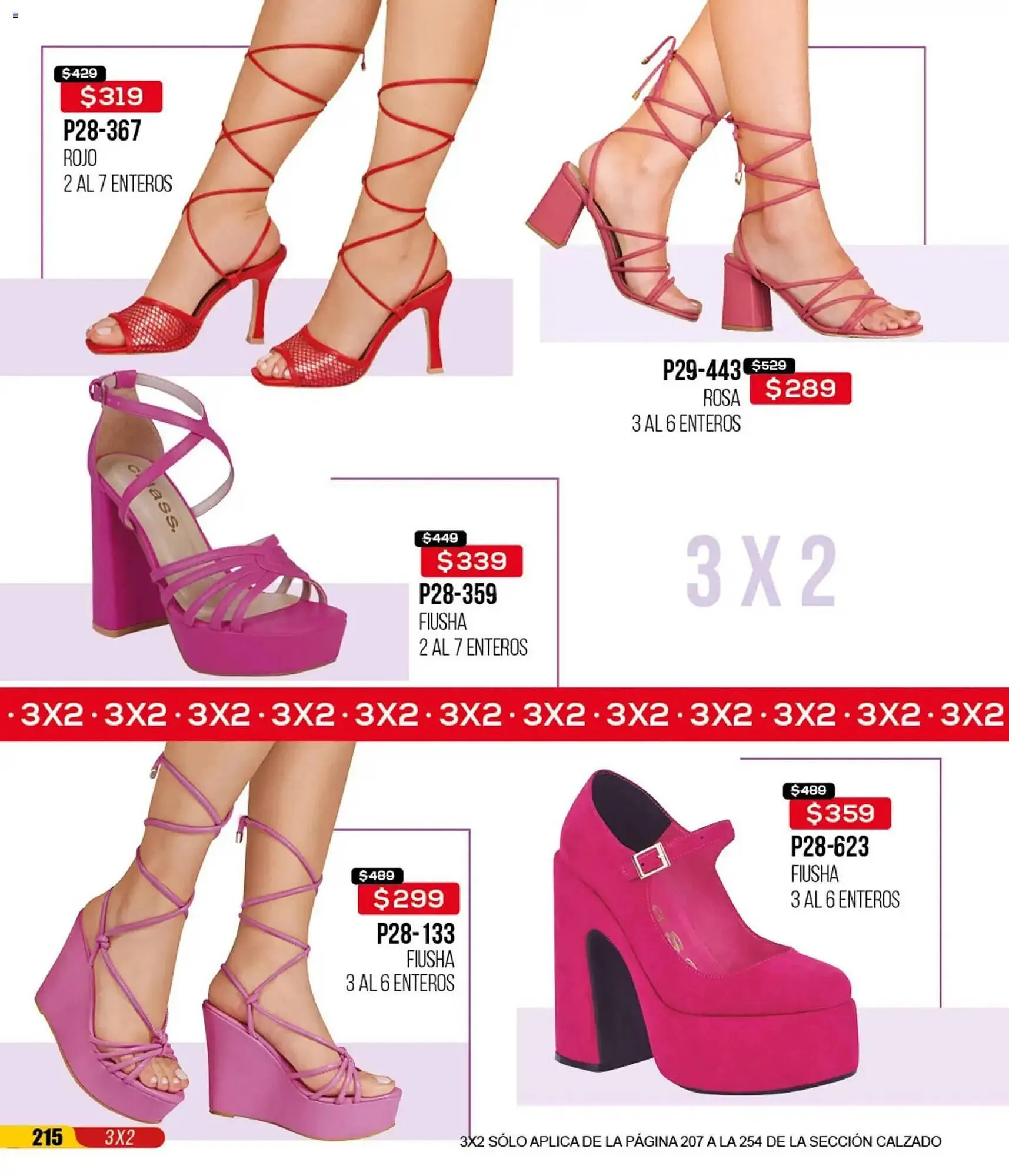 Catálogo de Catálogo Cklass 10 de febrero al 1 de junio 2026 - Pagina 349