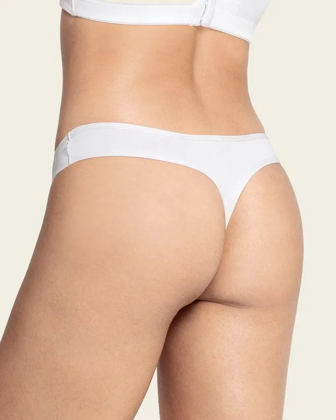 Panty estilo brasilera