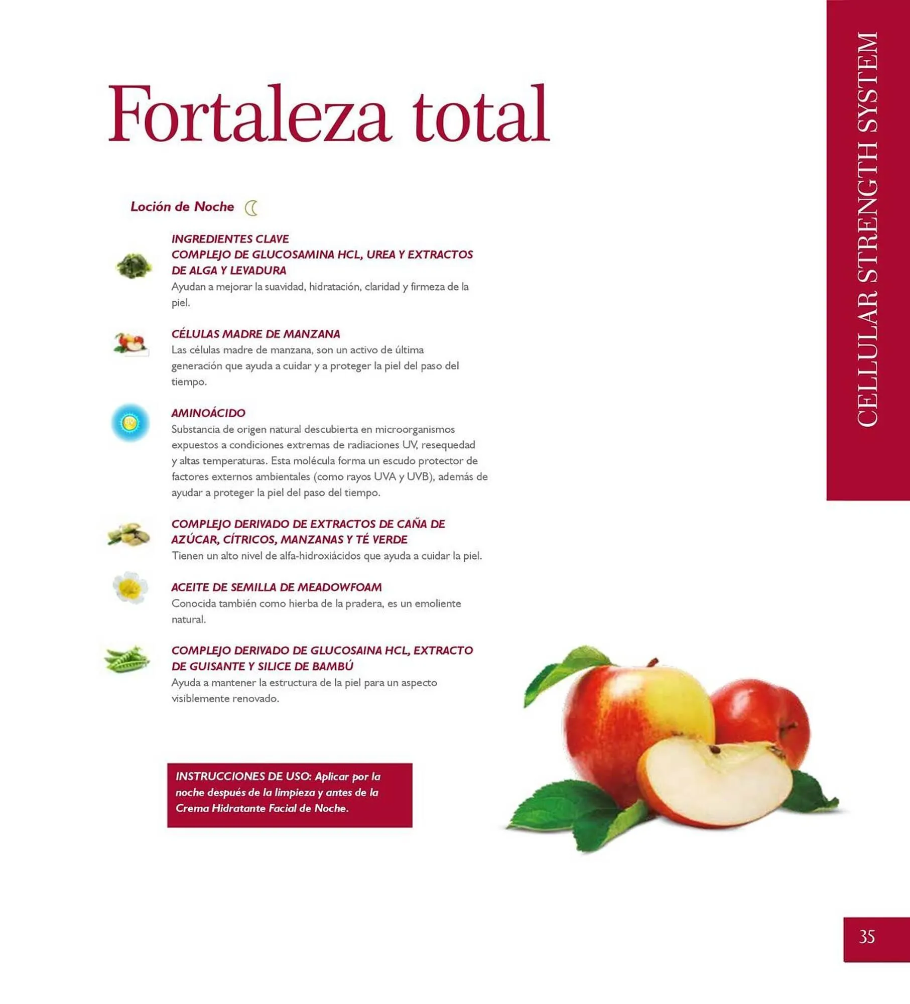 Catálogo de Catálogo Terramar Brands 5 de agosto al 31 de diciembre 2025 - Pagina 35