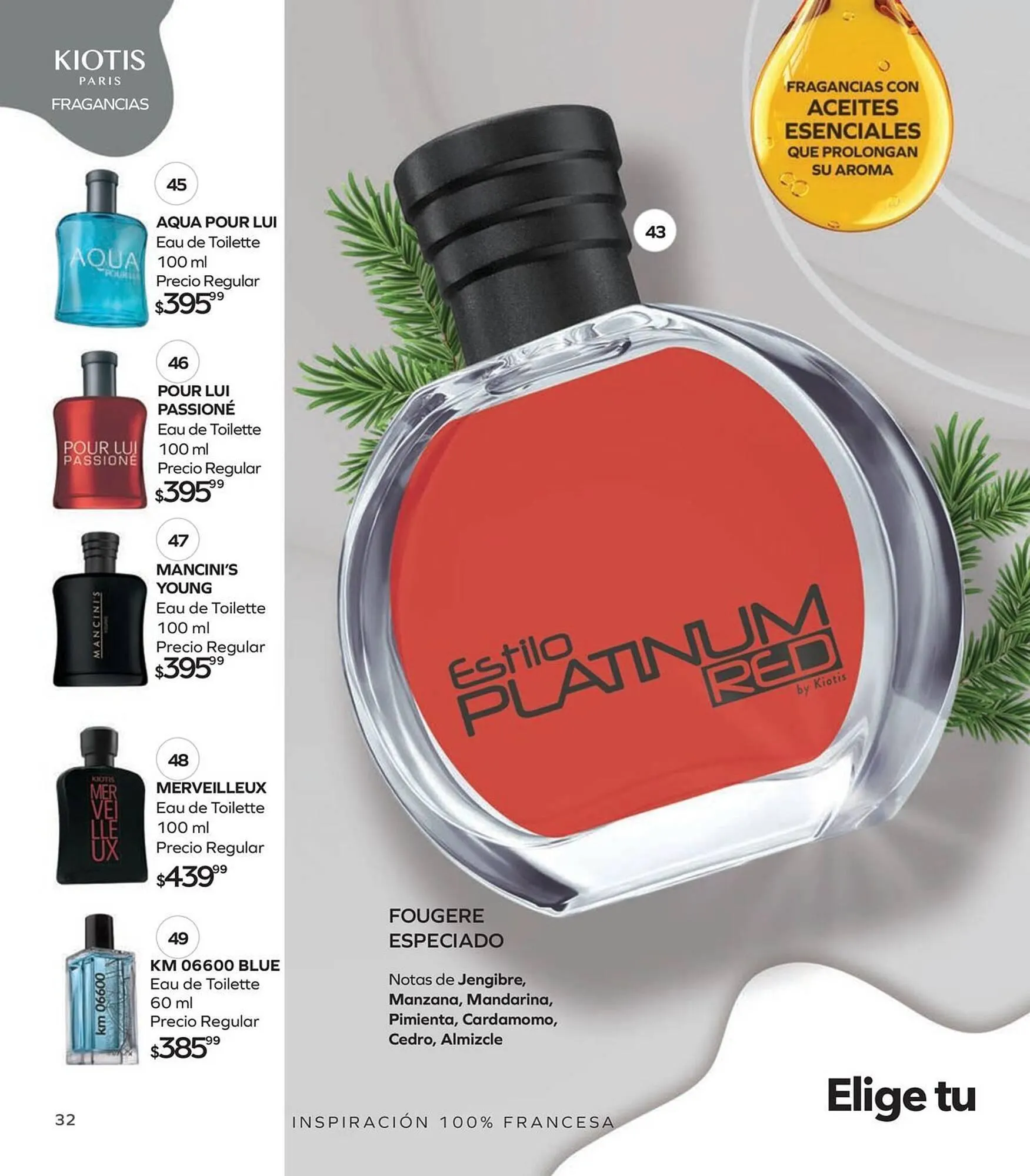 Catálogo de Catálogo Stanhome 19 de enero al 6 de febrero 2026 - Pagina 34