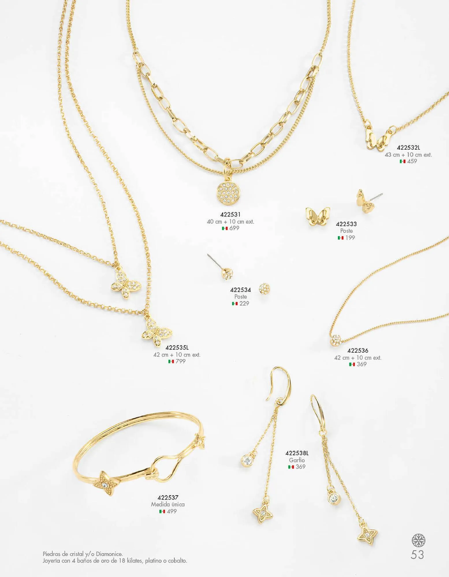 Catálogo de Catálogo Nice 6 de marzo al 31 de julio 2023 - Pagina 55