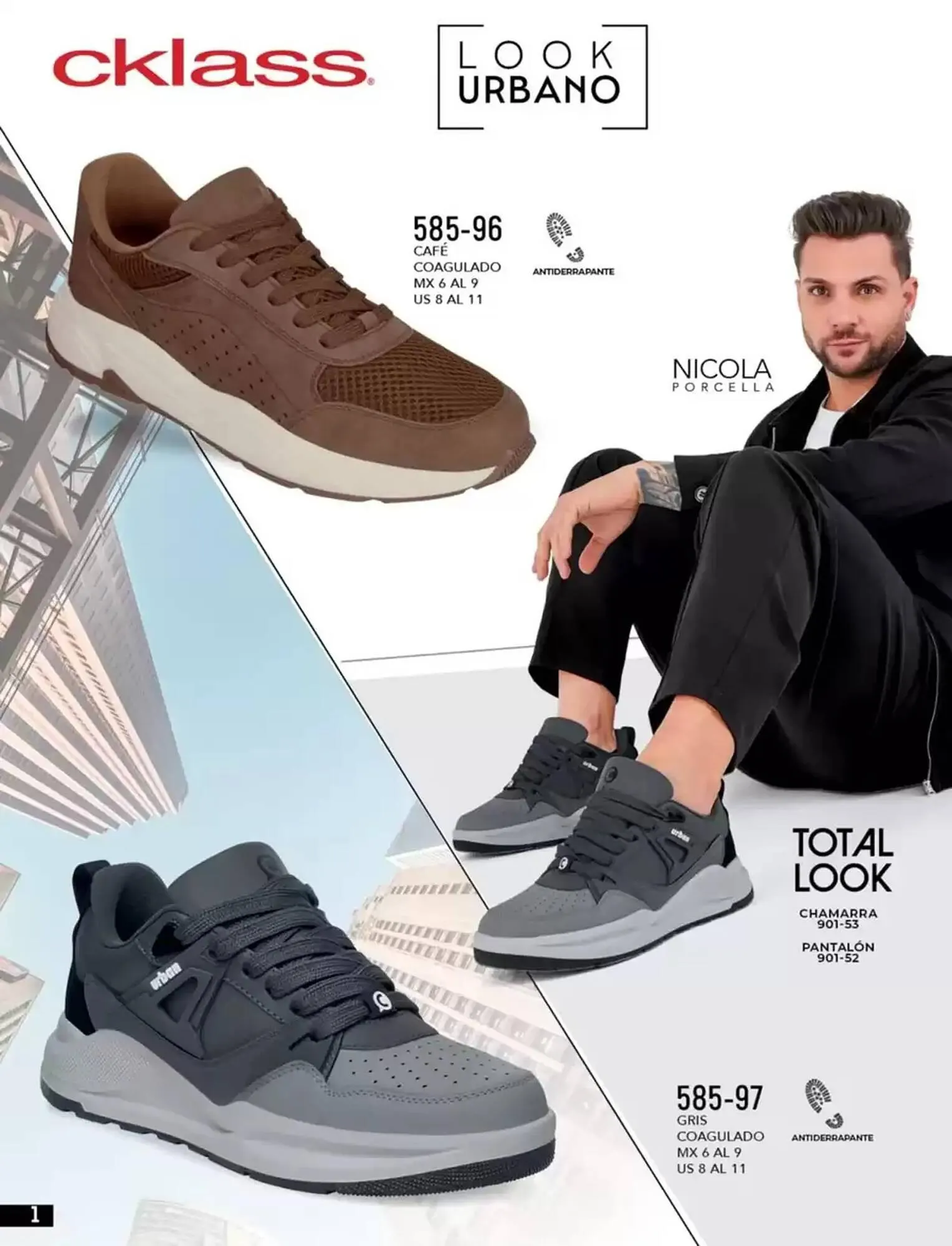 Catálogo de Catálogo Cklass 8 de enero al 30 de junio 2025 - Pagina 90