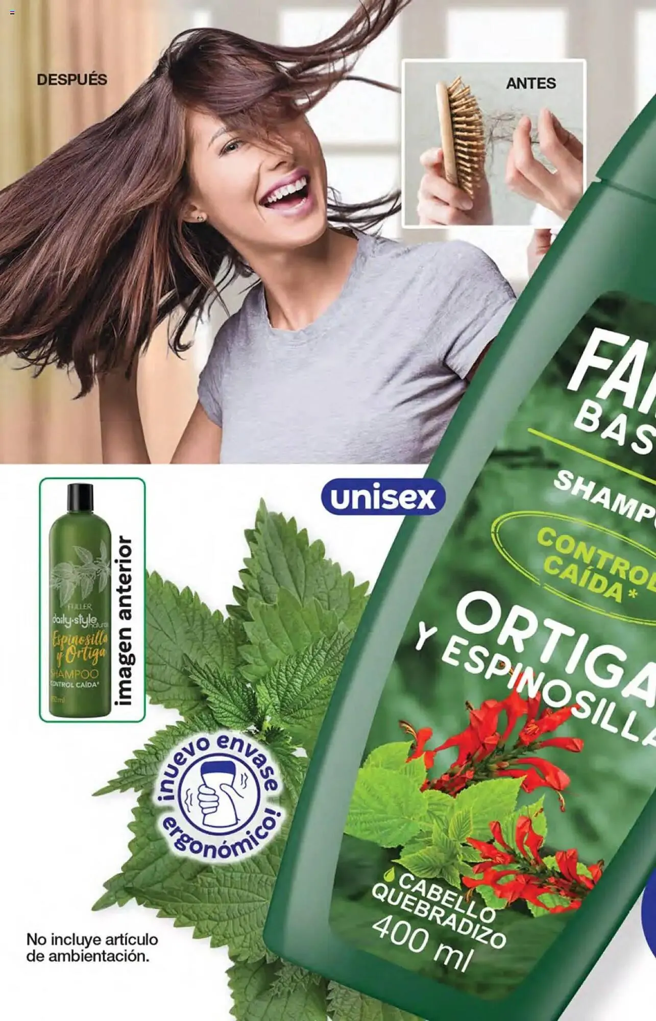 Catálogo de Catálogo Fuller 11 de junio al 2 de julio 2025 - Pagina 100