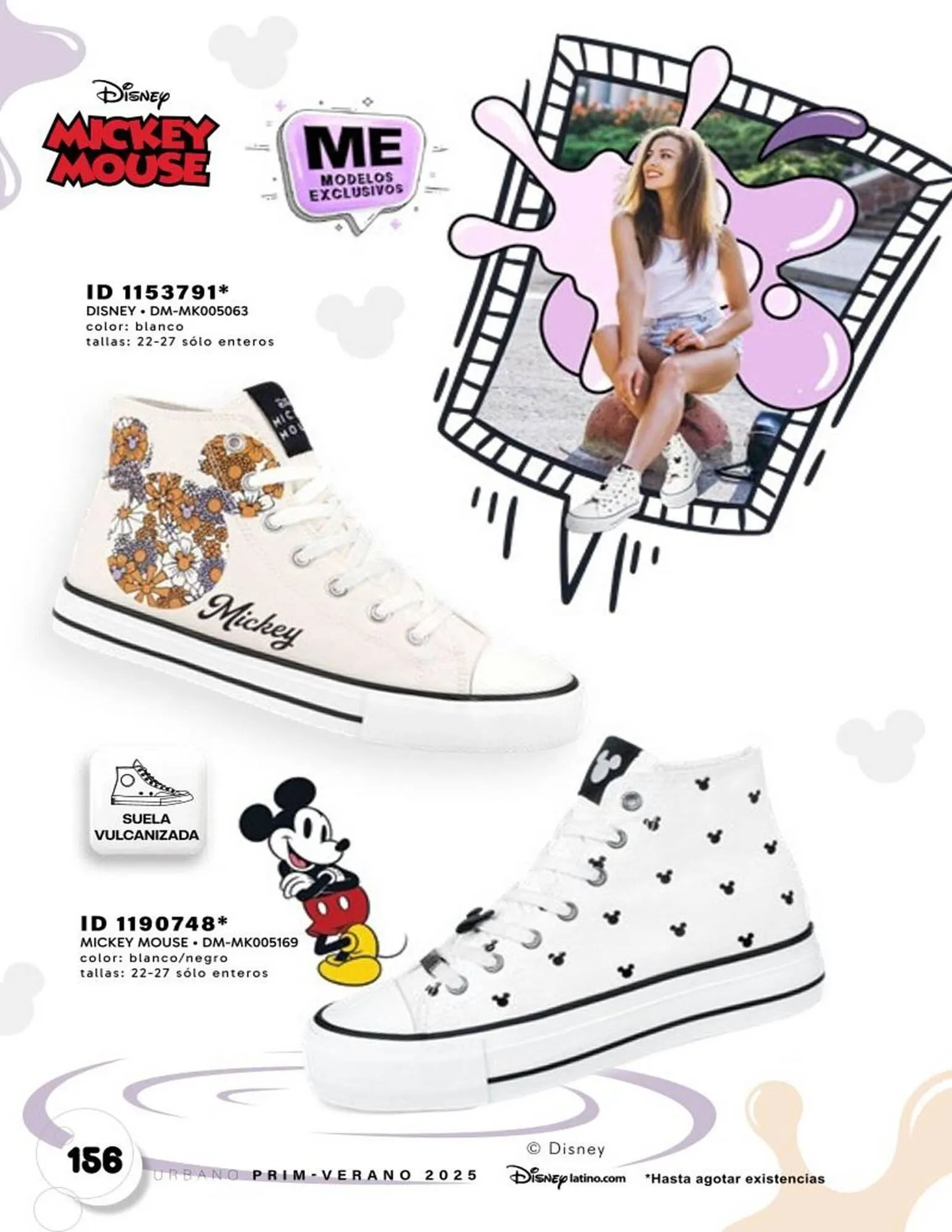 Catálogo de Catálogo Price Shoes 3 de junio al 31 de diciembre 2025 - Pagina 156