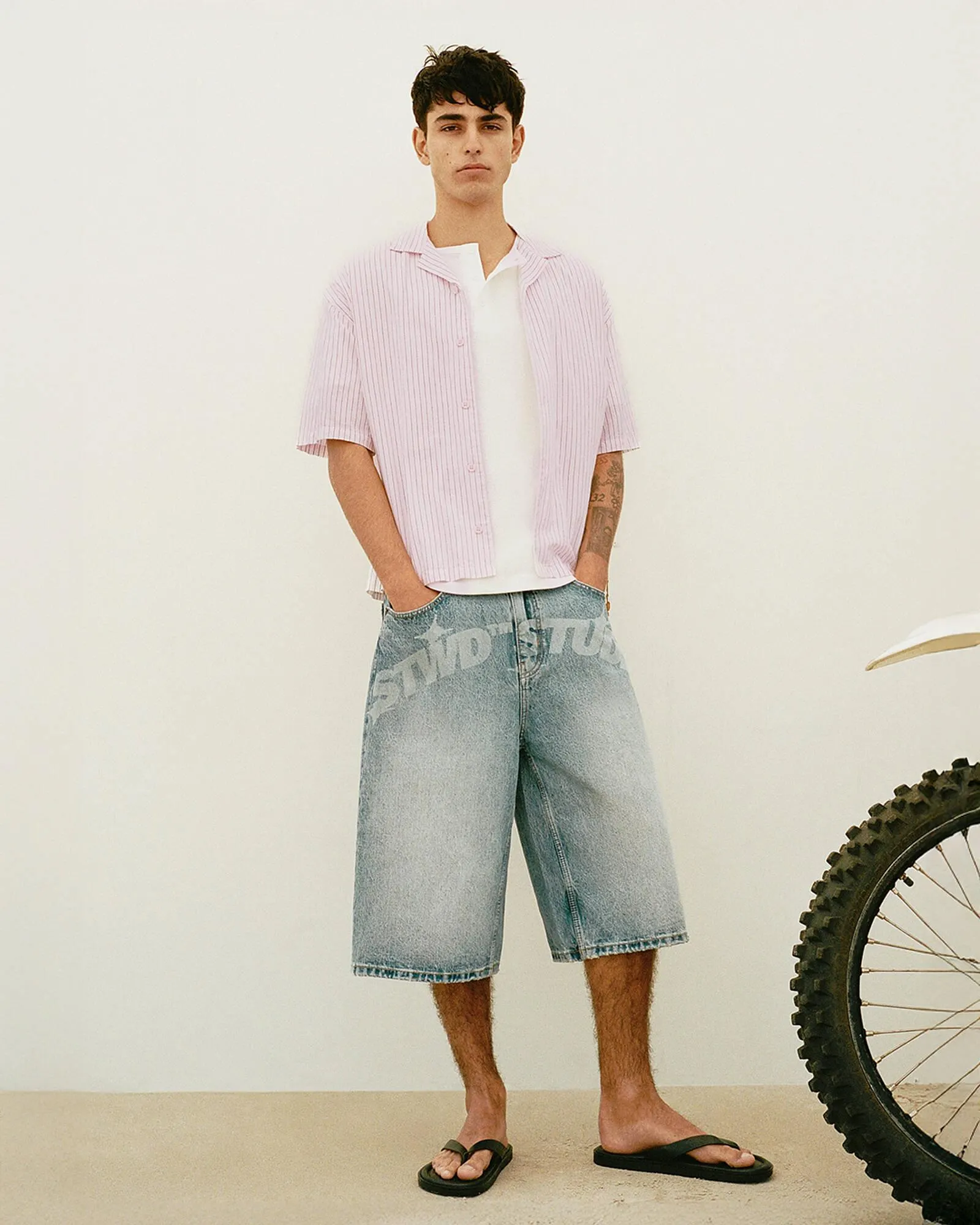 Catálogo de Catálogo Pull & Bear 6 de mayo al 19 de mayo 2026 - Pagina 6
