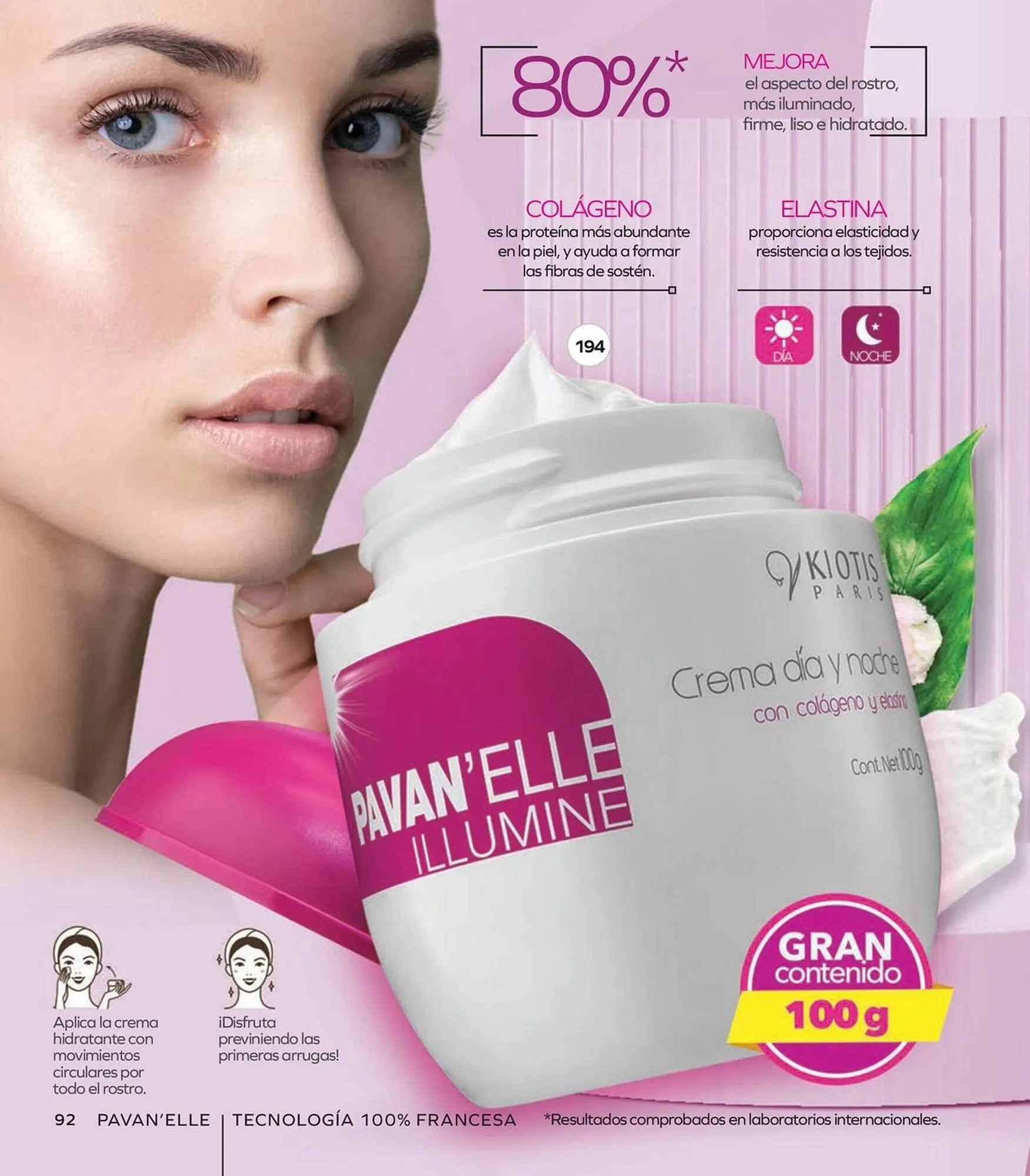 Catálogo de Catálogo Stanhome 9 de febrero al 27 de febrero 2026 - Pagina 96