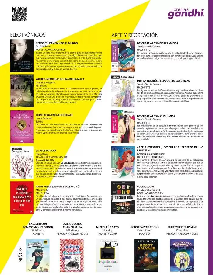 Catálogo de REVISTA MARZO 19 de marzo al 31 de marzo 2025 - Pagina 27